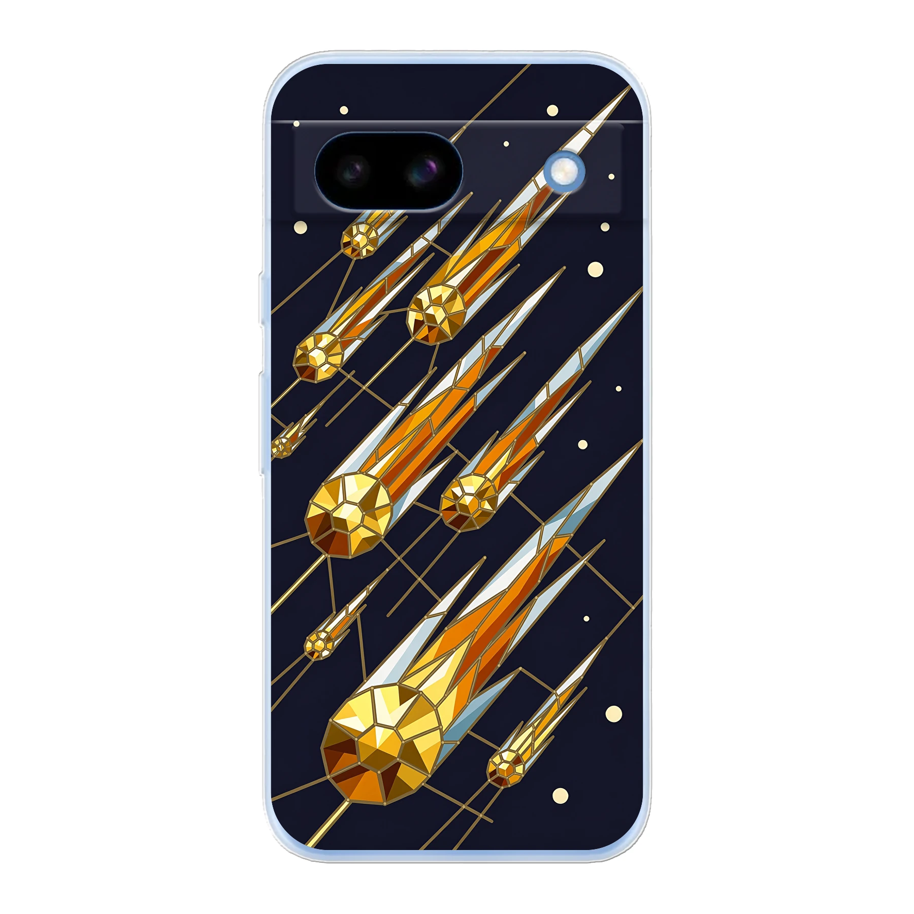 Google Pixel 8a phone case