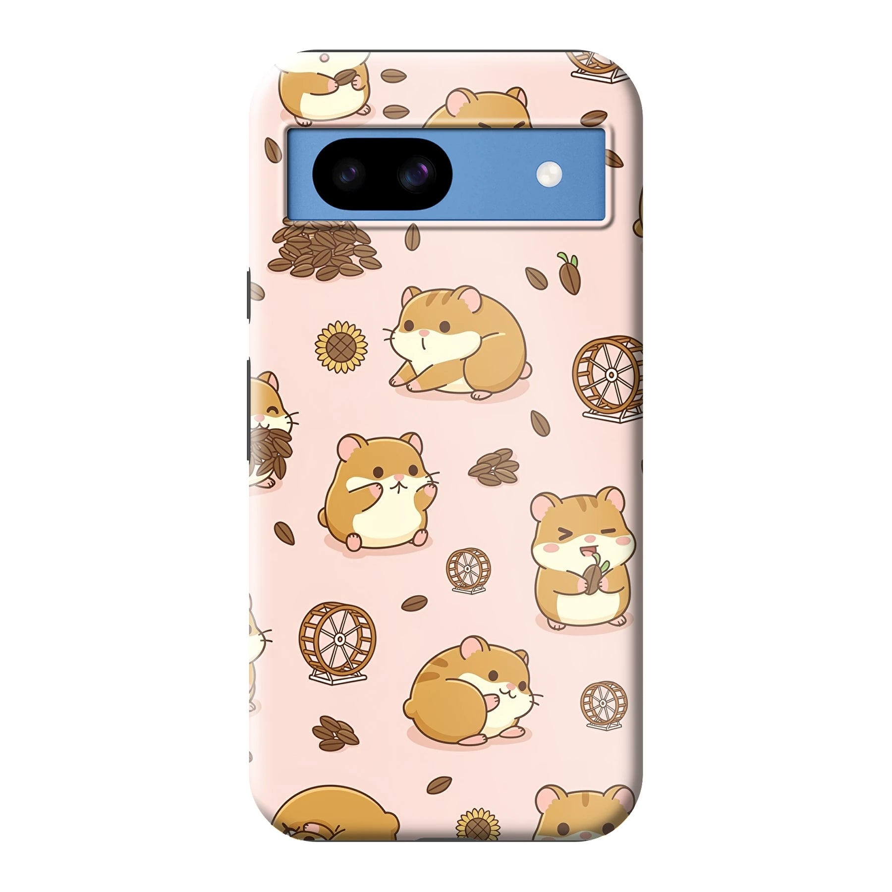 Google Pixel 8a phone case