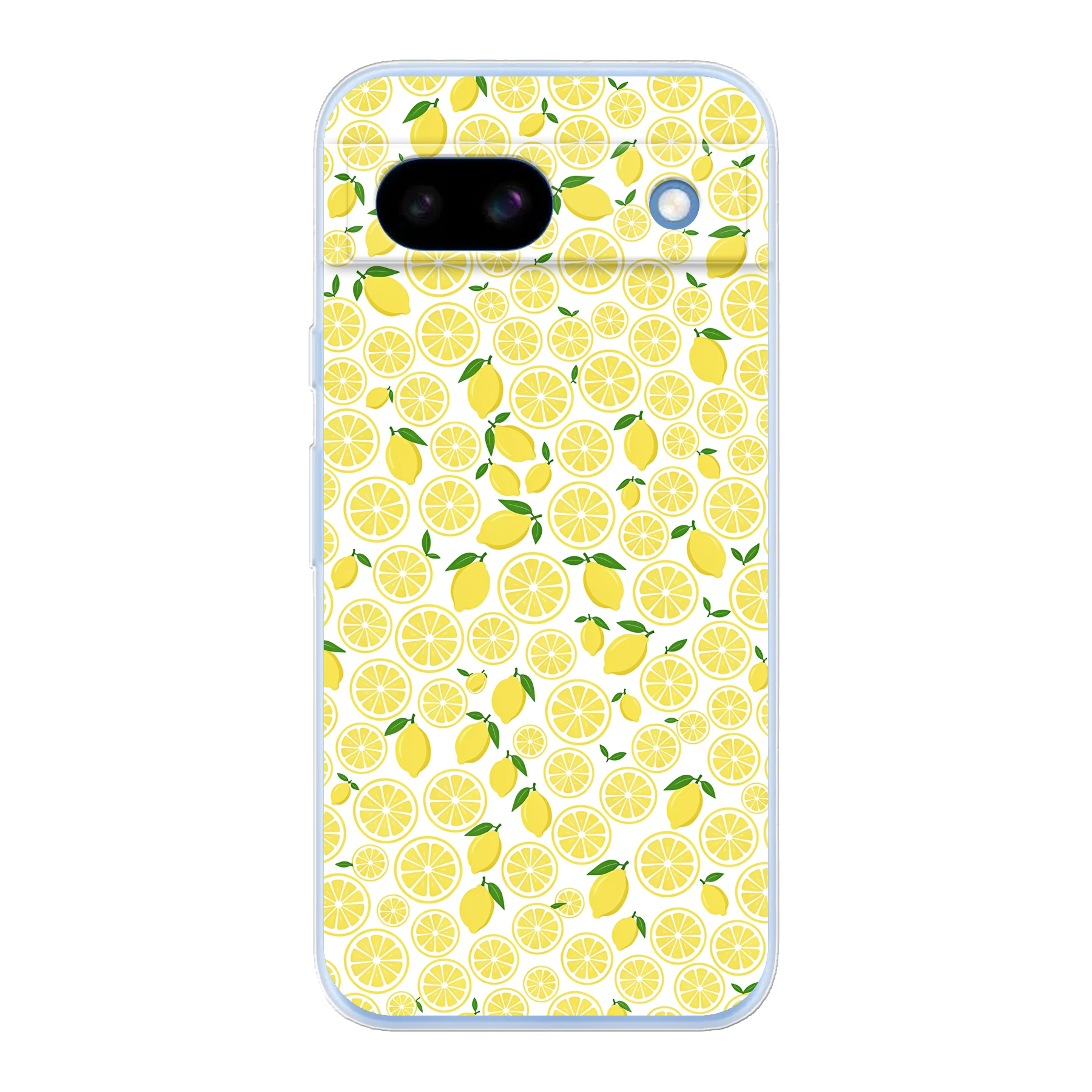 Google Pixel 8a phone case