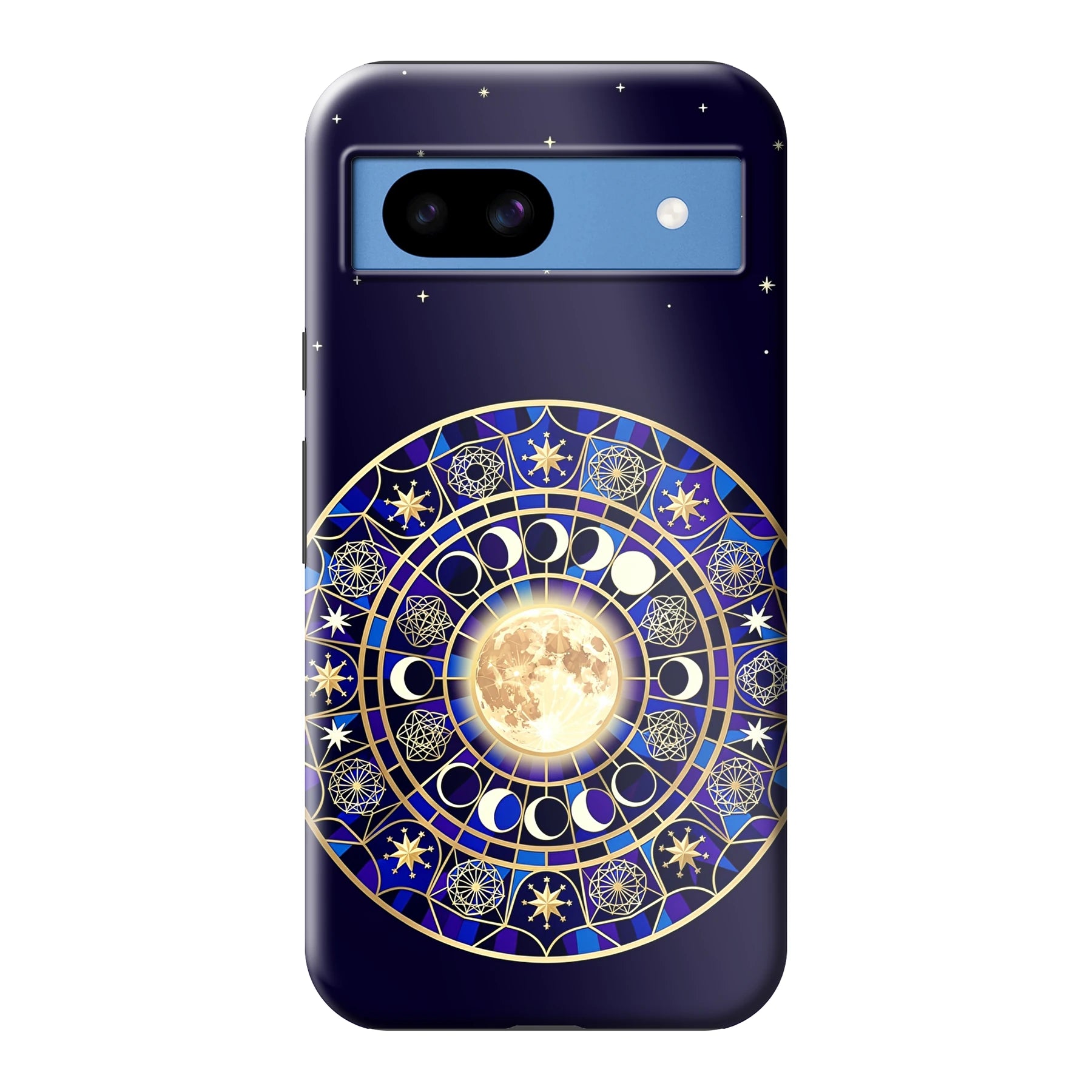 Google Pixel 8a phone case