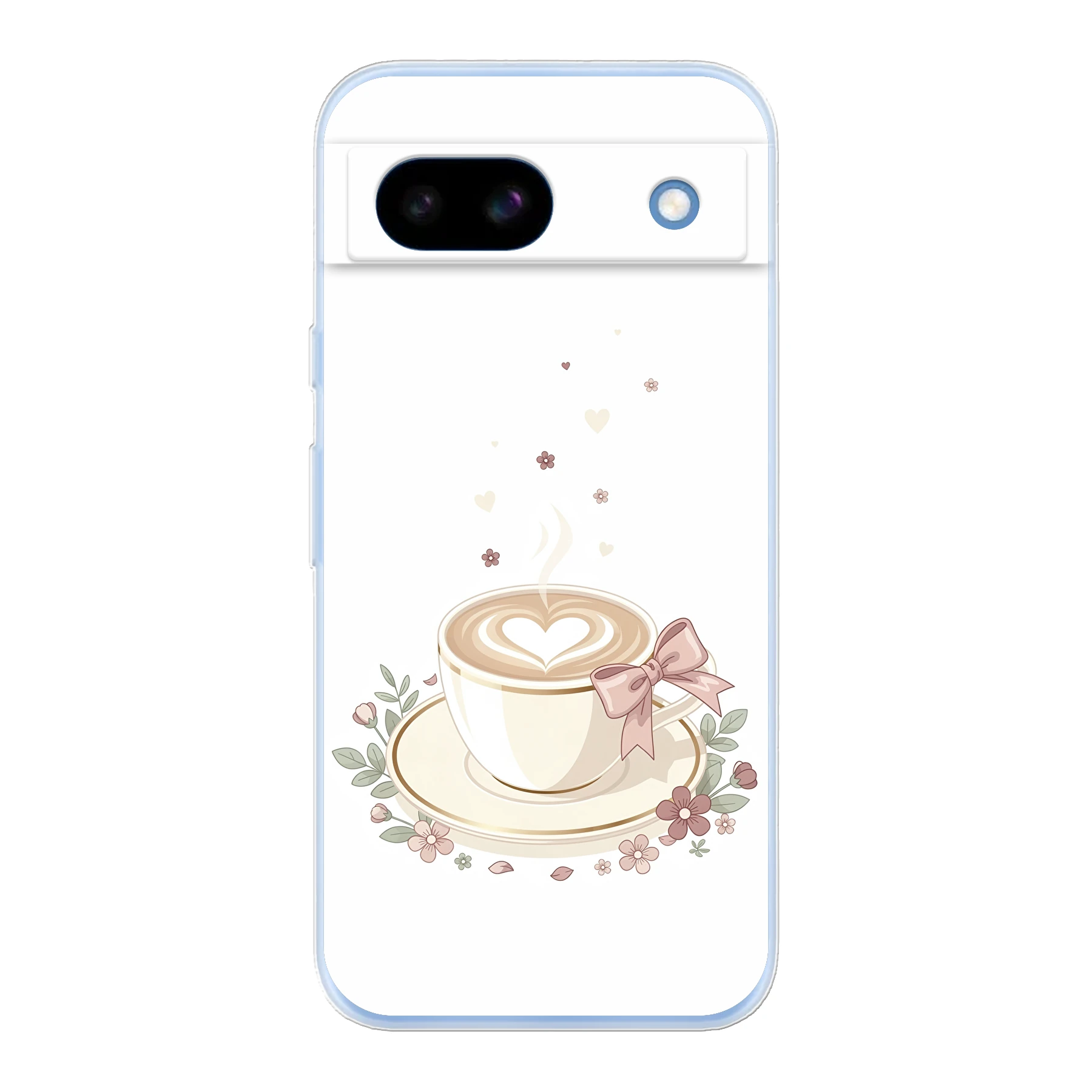 Google Pixel 8a phone case
