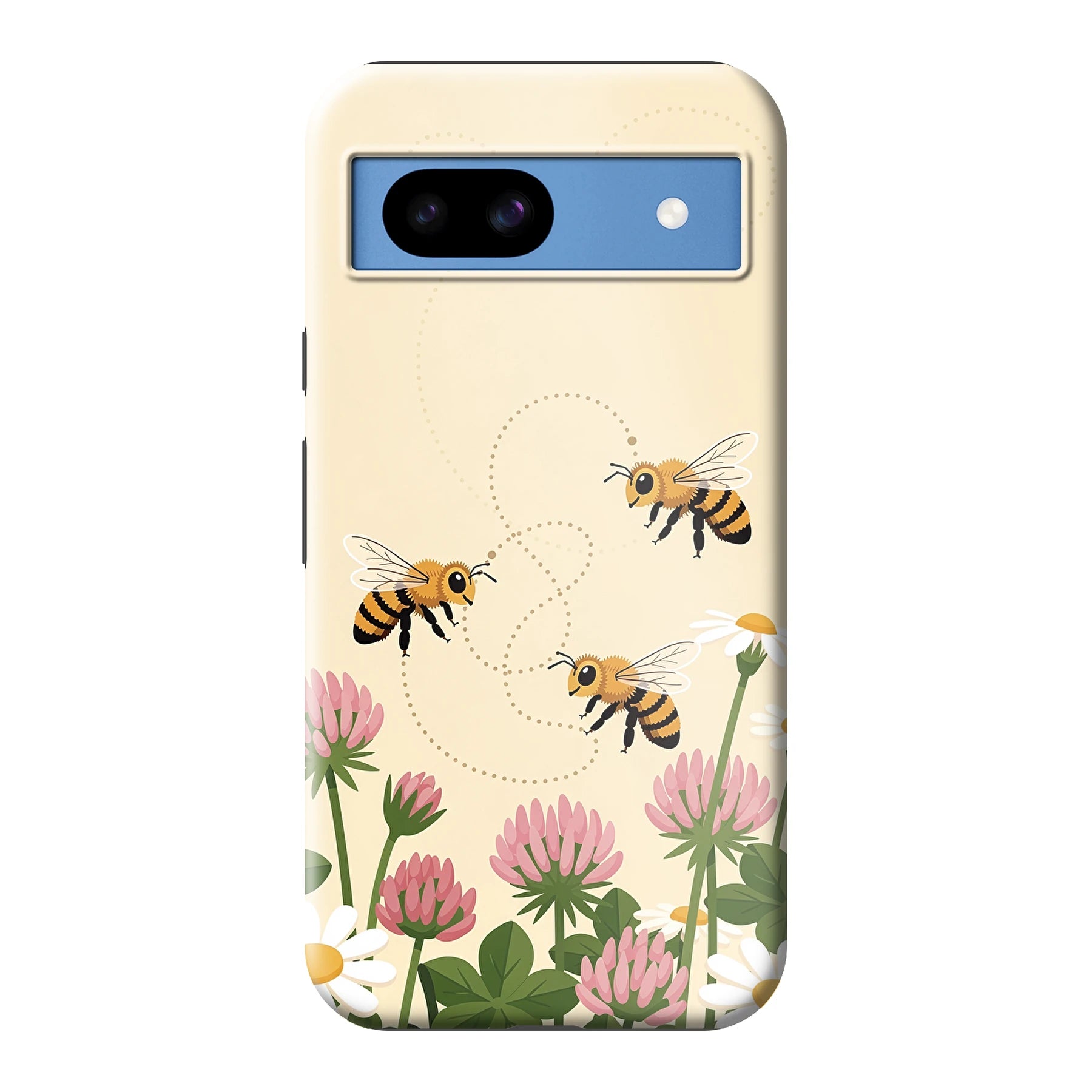 Google Pixel 8a phone case