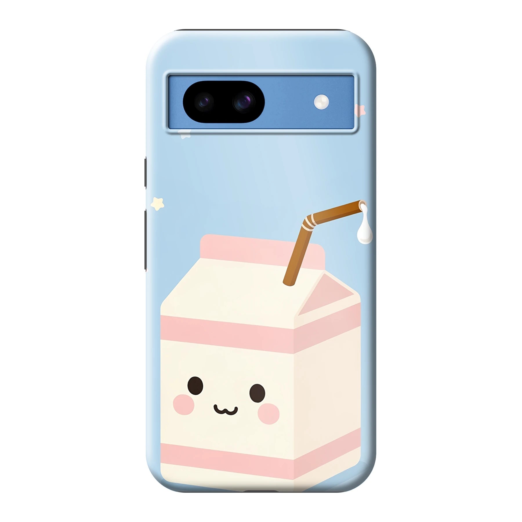 Google Pixel 8a phone case