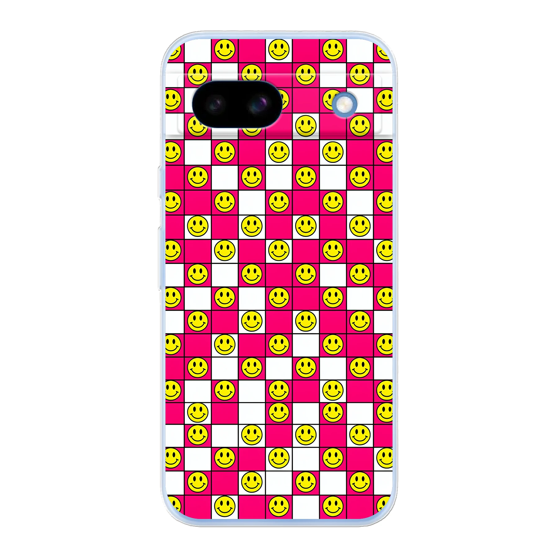 Google Pixel 8a phone case