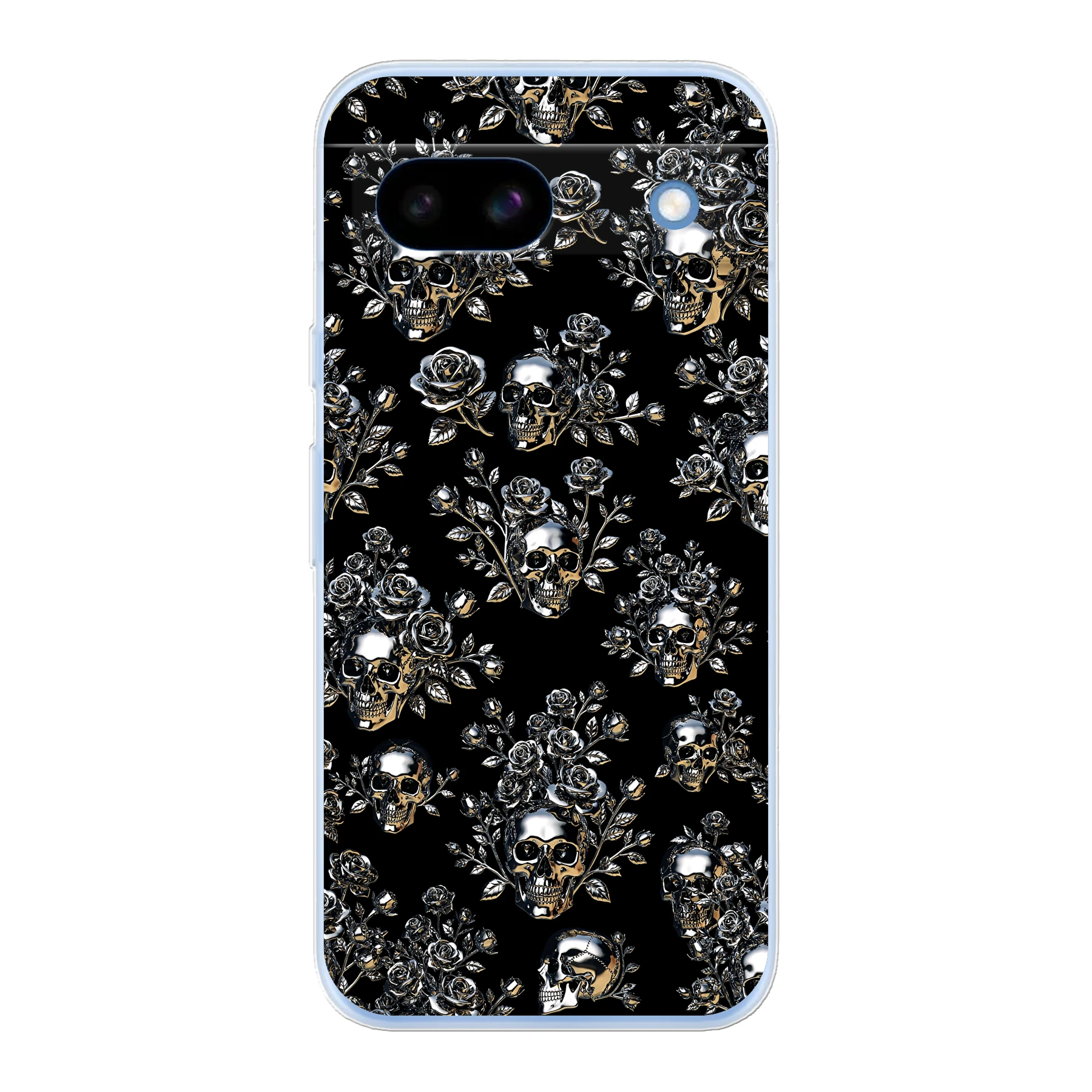 Google Pixel 8a phone case