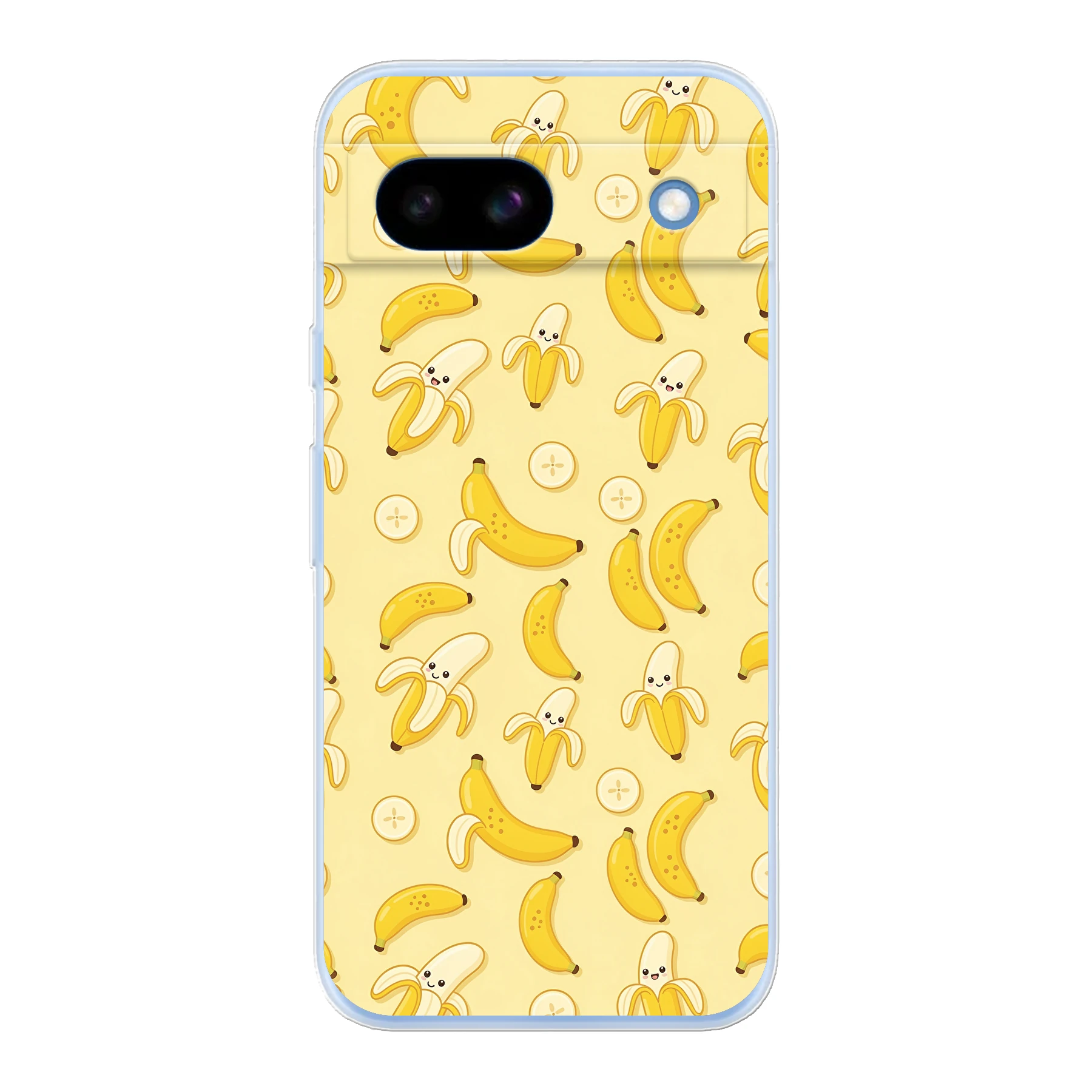 Google Pixel 8a phone case