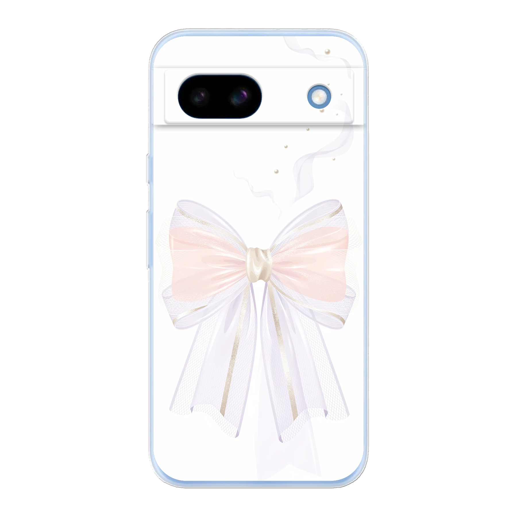 Google Pixel 8a phone case