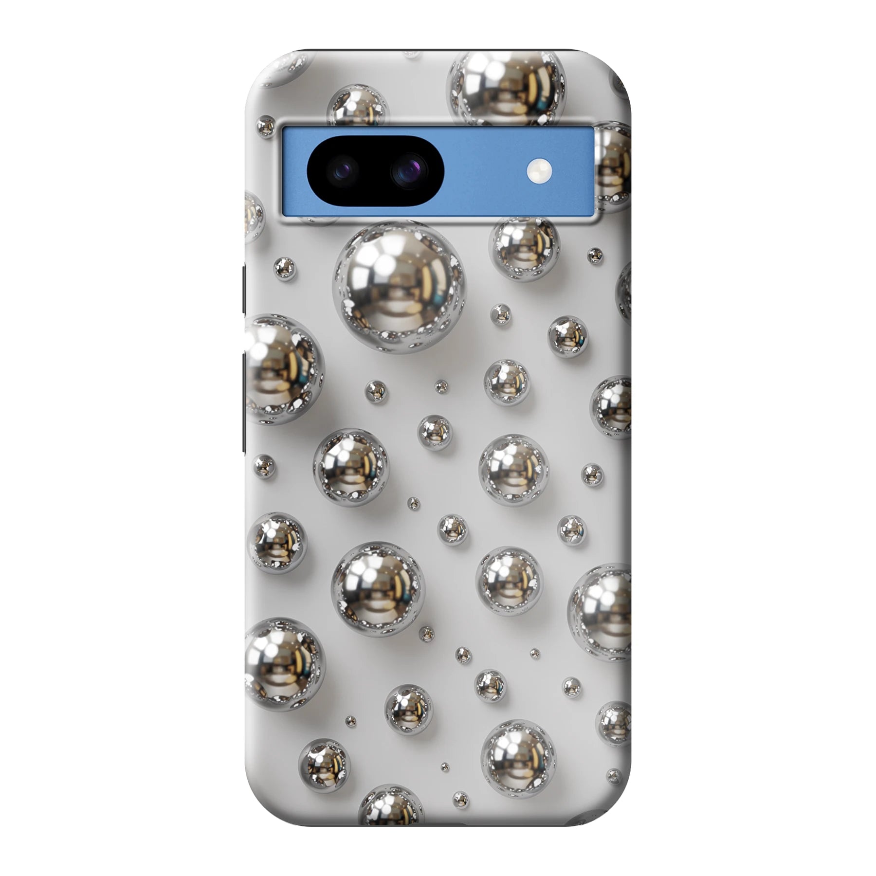 Google Pixel 8a phone case