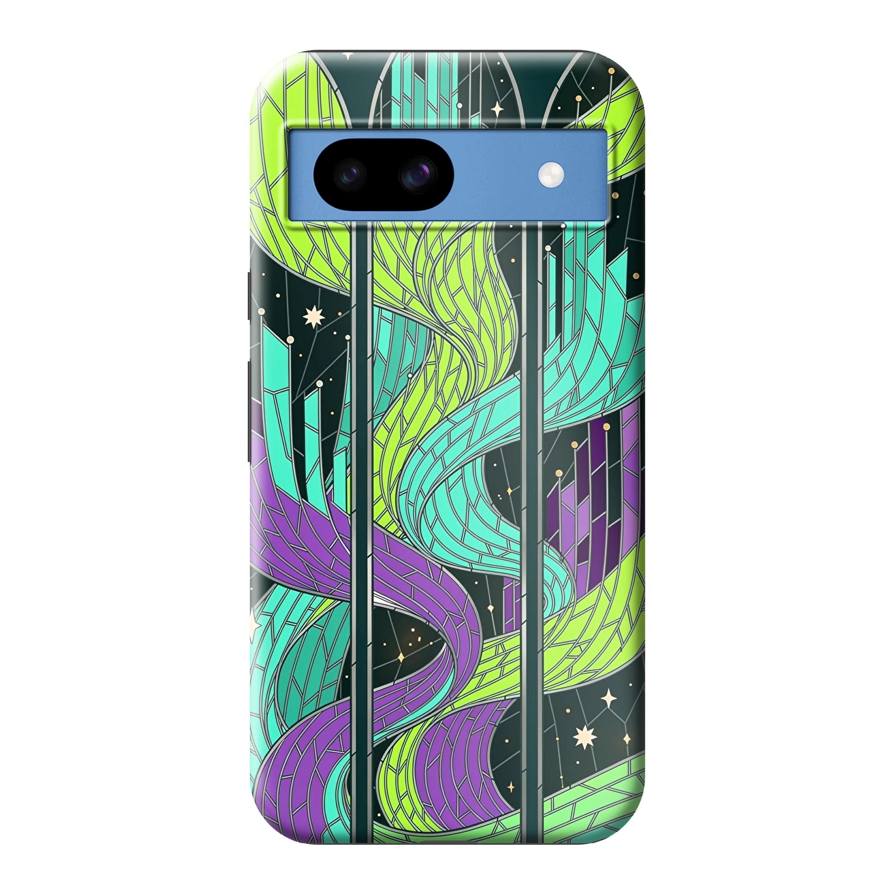 Google Pixel 8a phone case