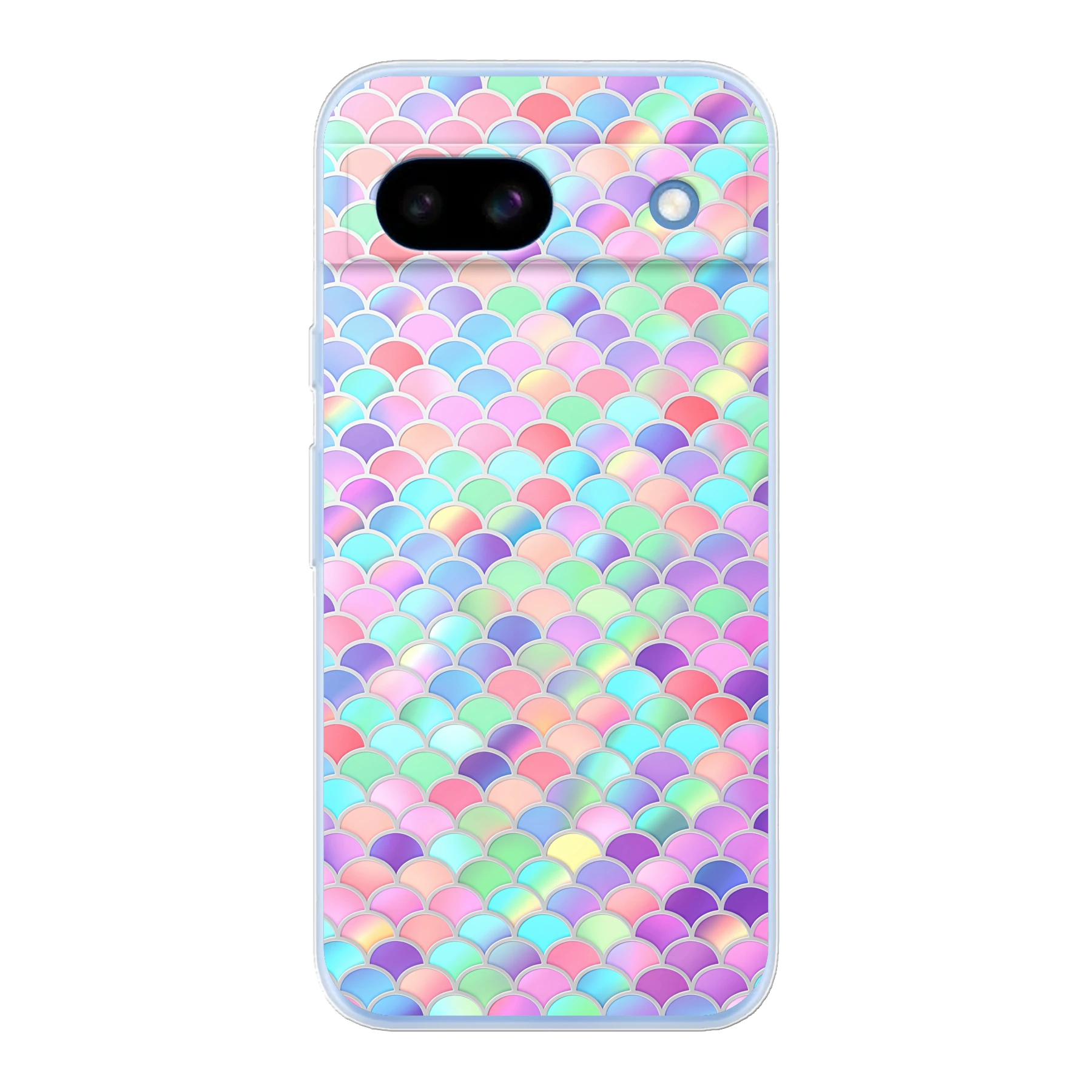 Google Pixel 8a phone case