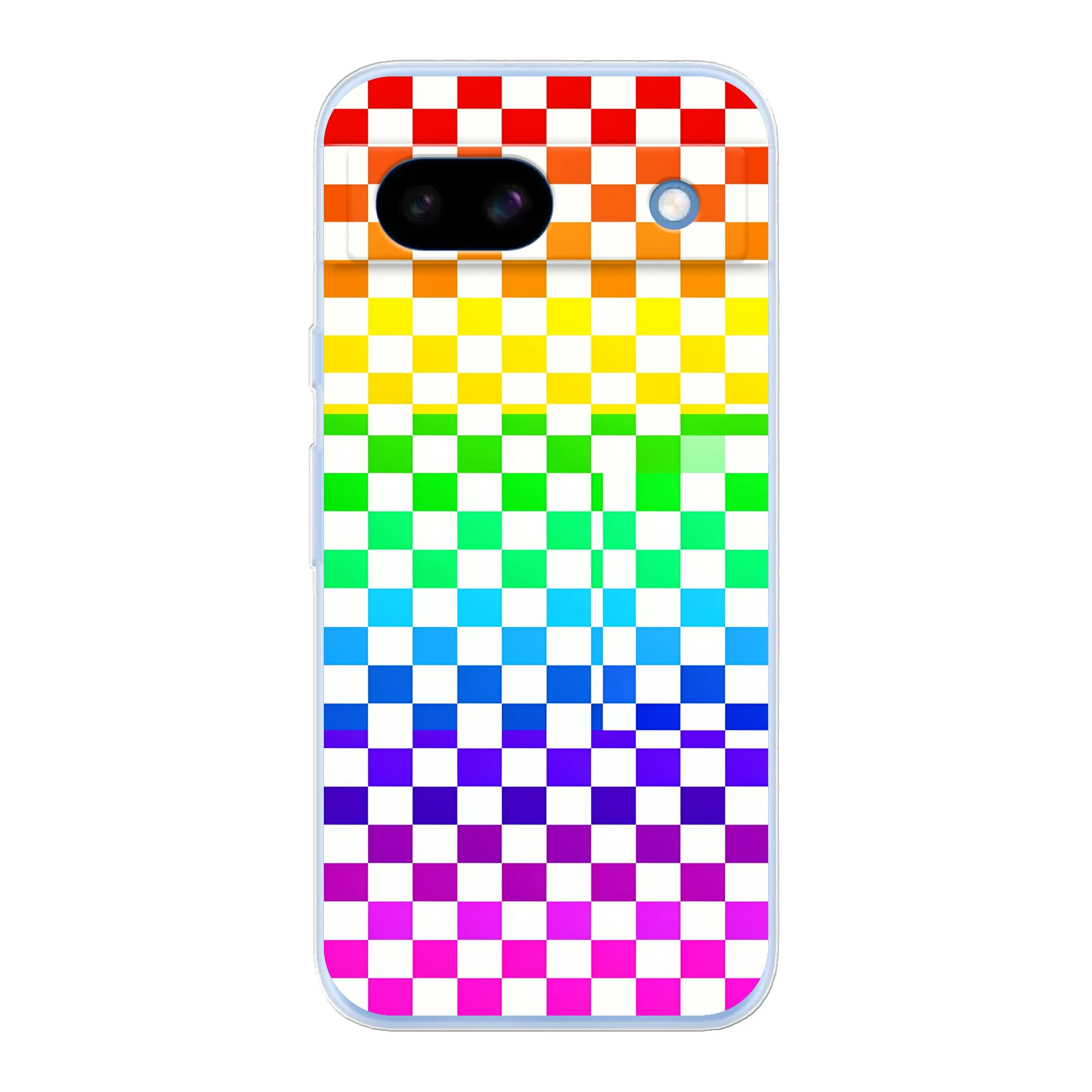 Google Pixel 8a phone case