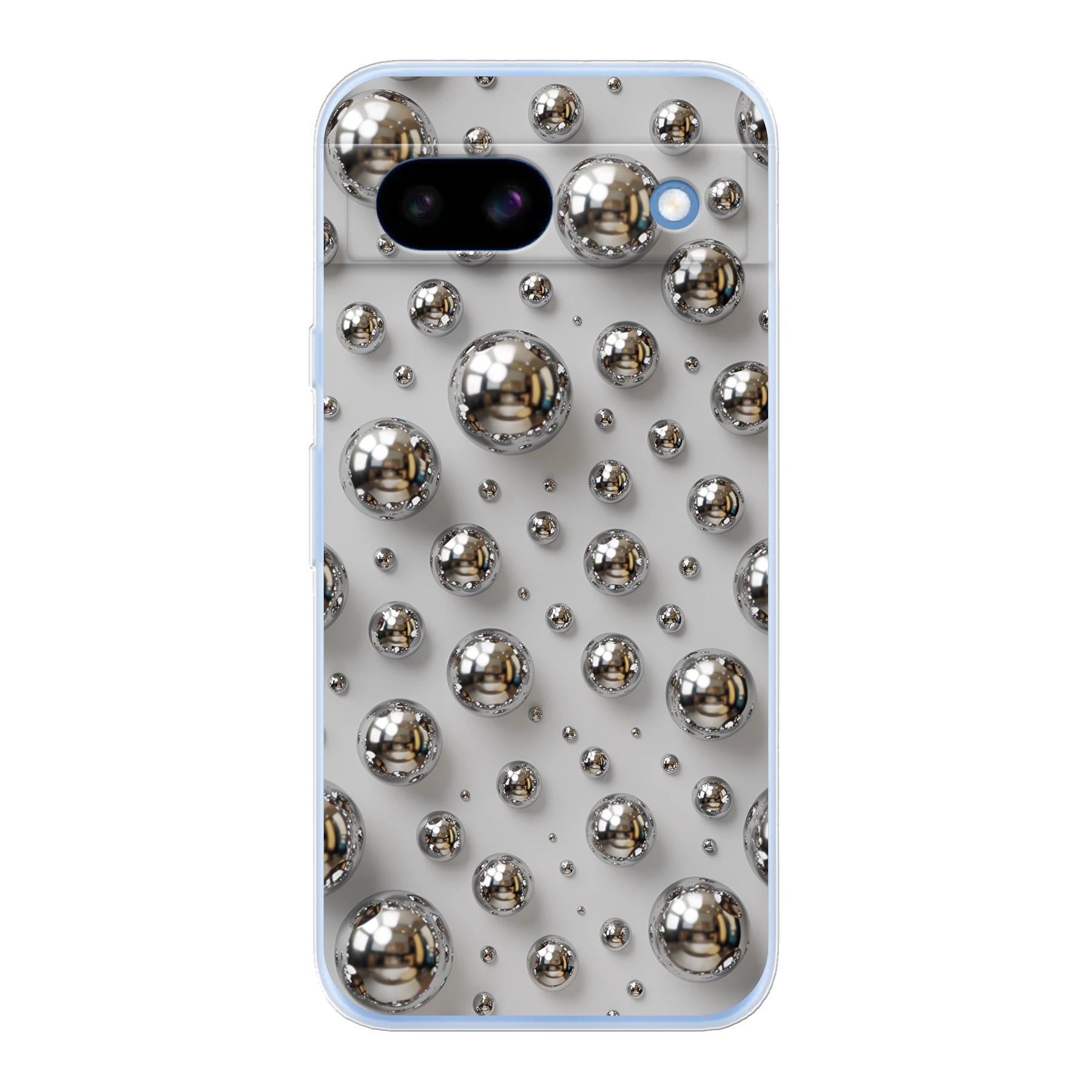 Google Pixel 8a phone case
