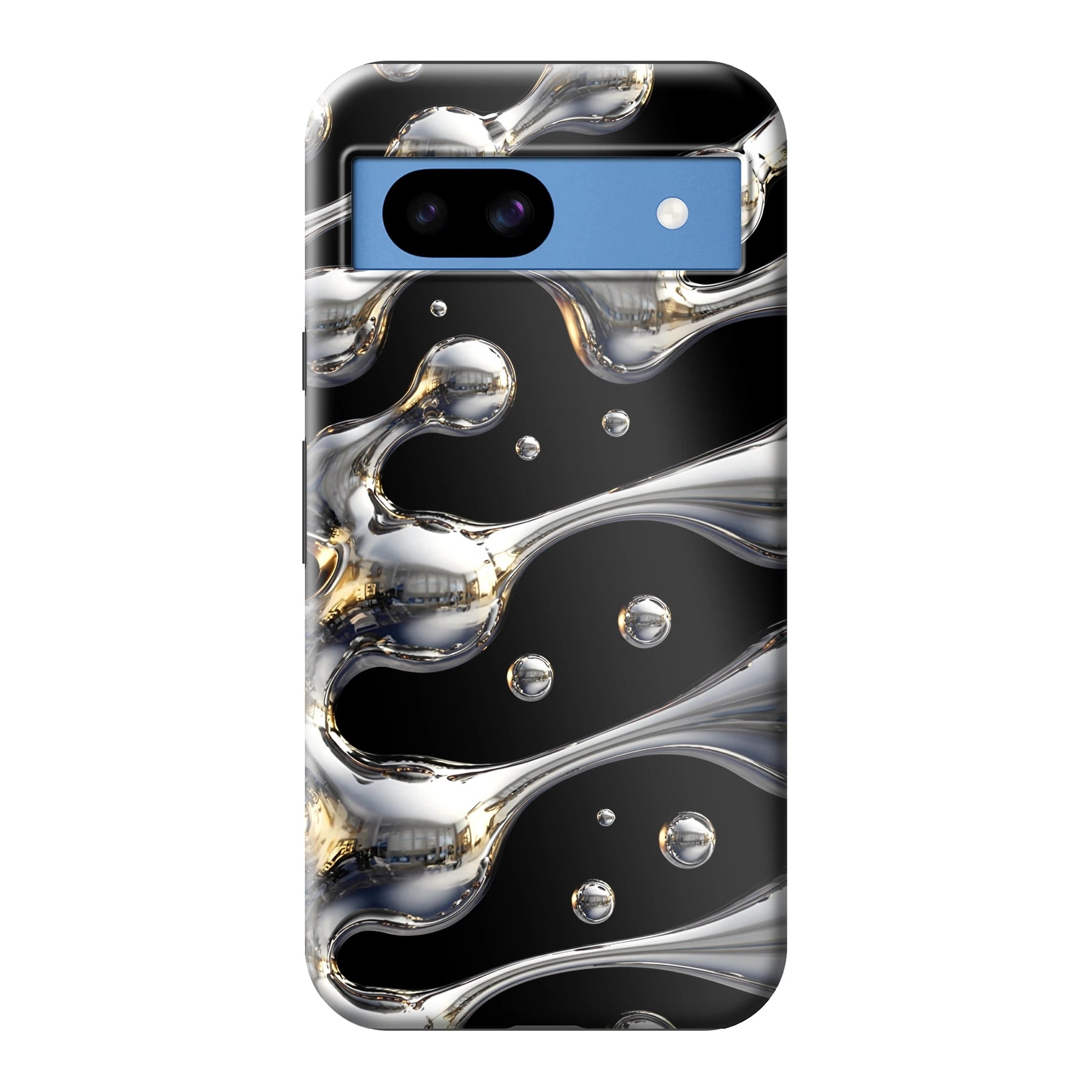 Google Pixel 8a phone case