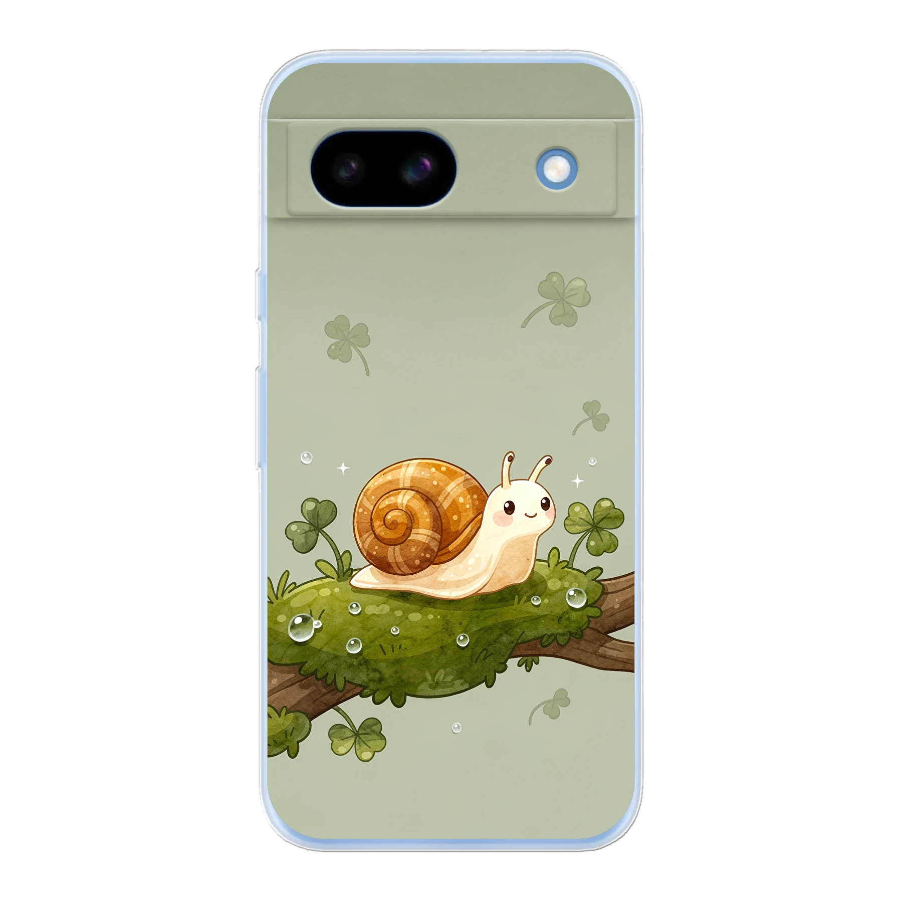 Google Pixel 8a phone case