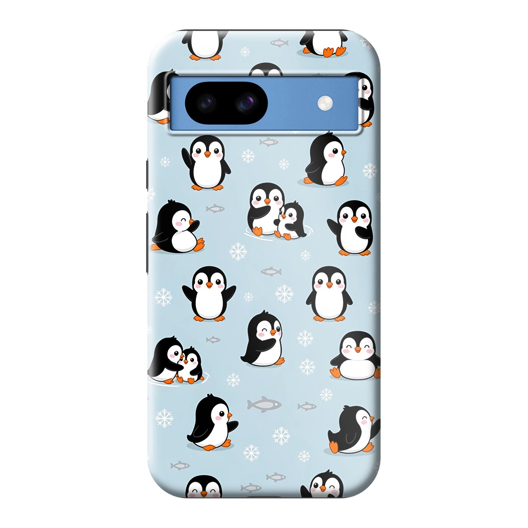Google Pixel 8a phone case