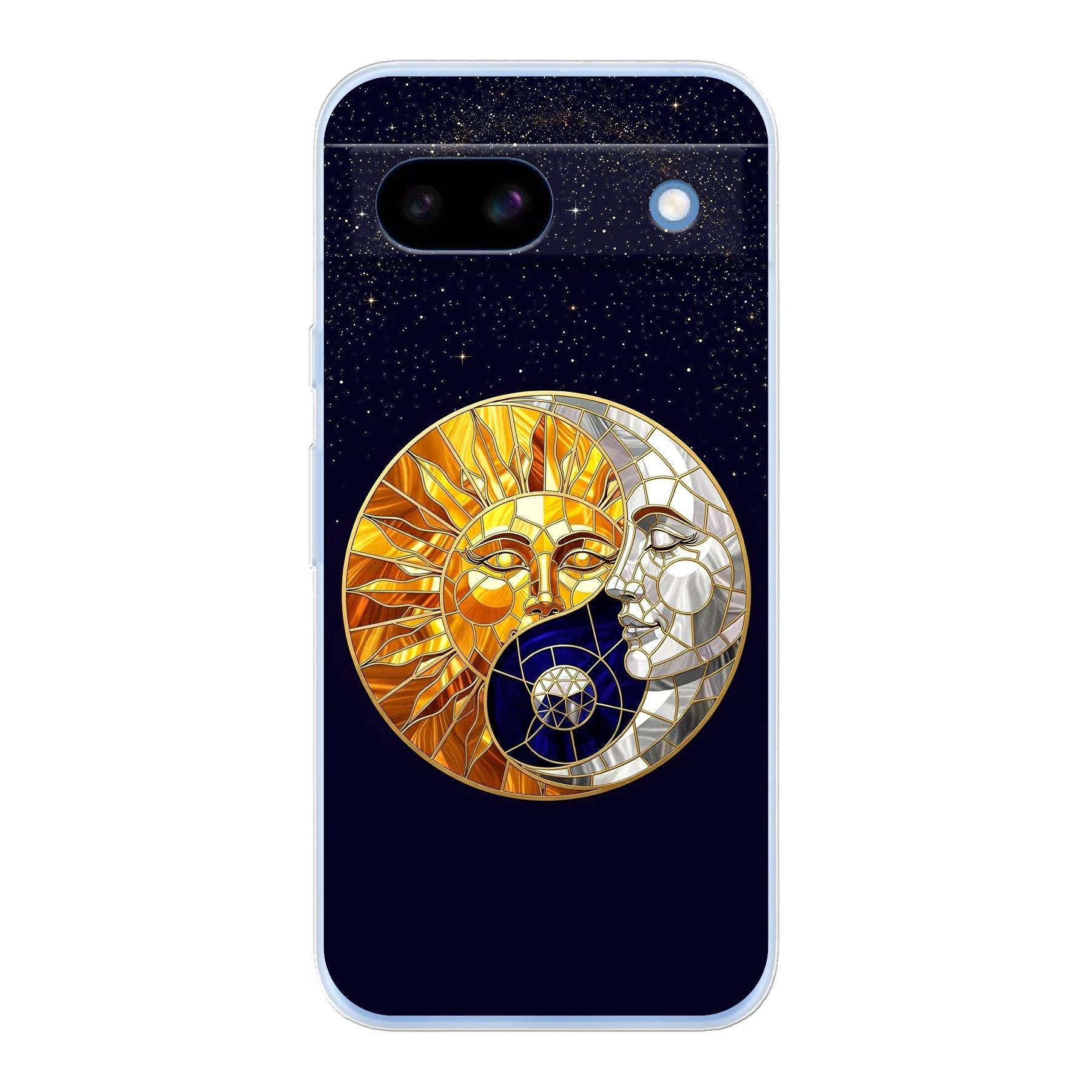 Google Pixel 8a phone case