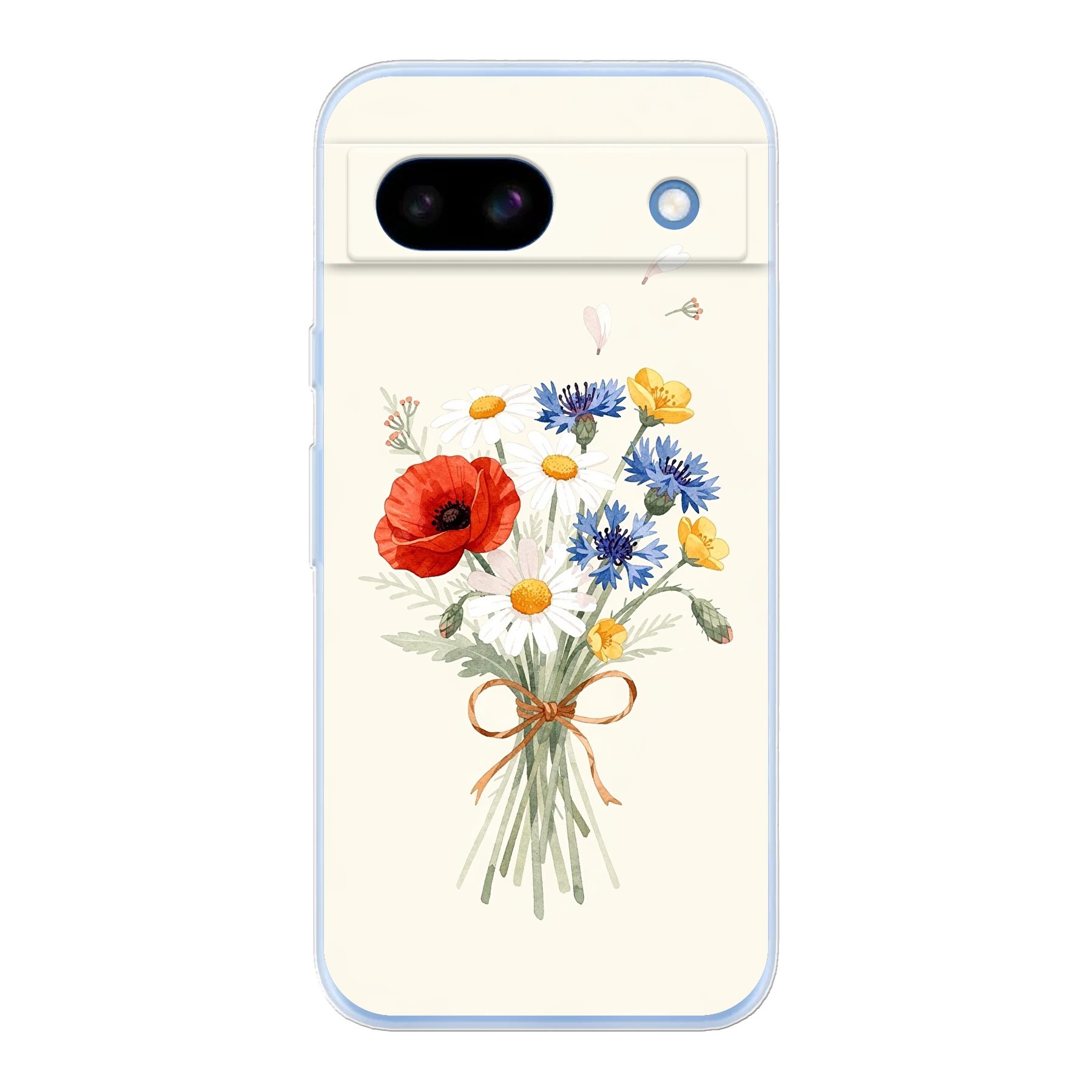 Google Pixel 8a phone case