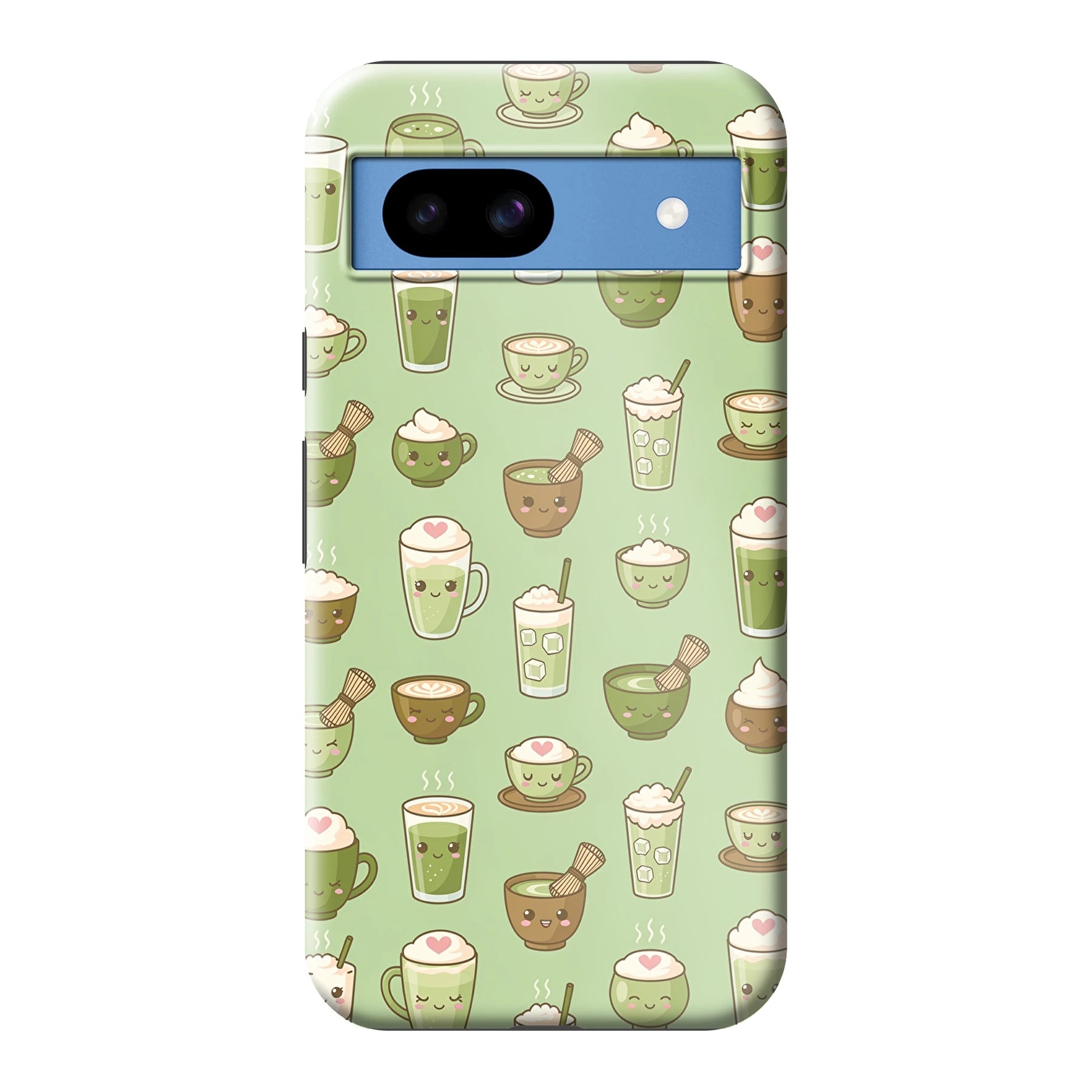 Google Pixel 8a phone case