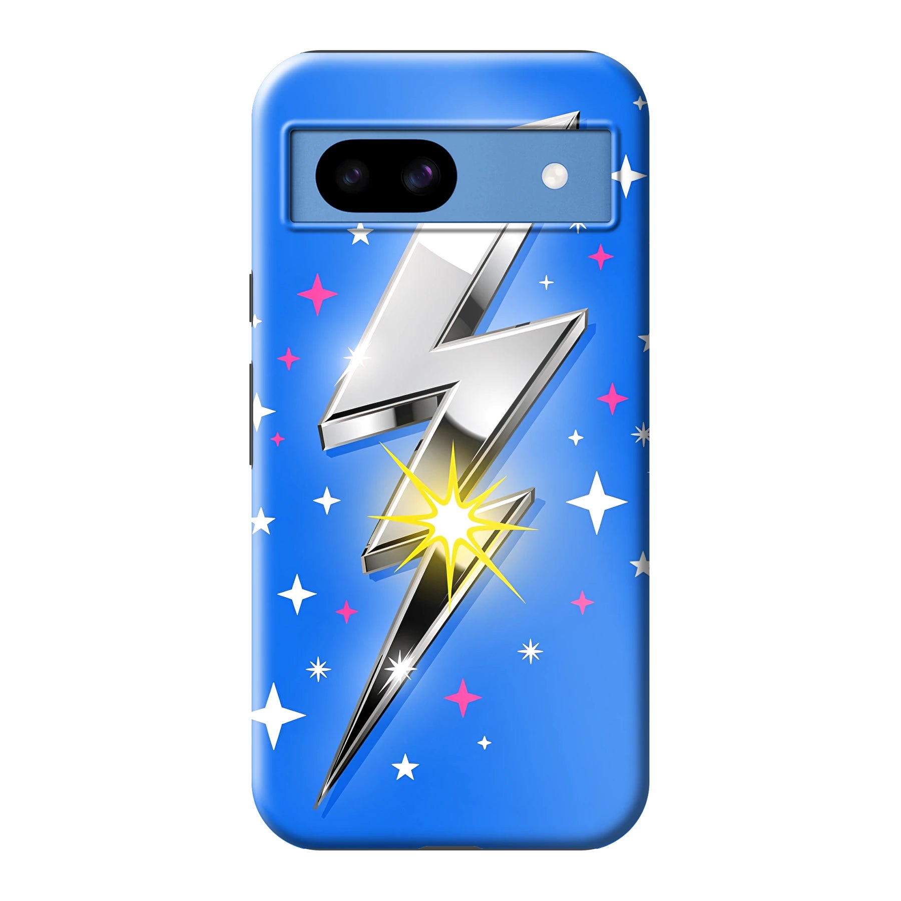 Google Pixel 8a phone case
