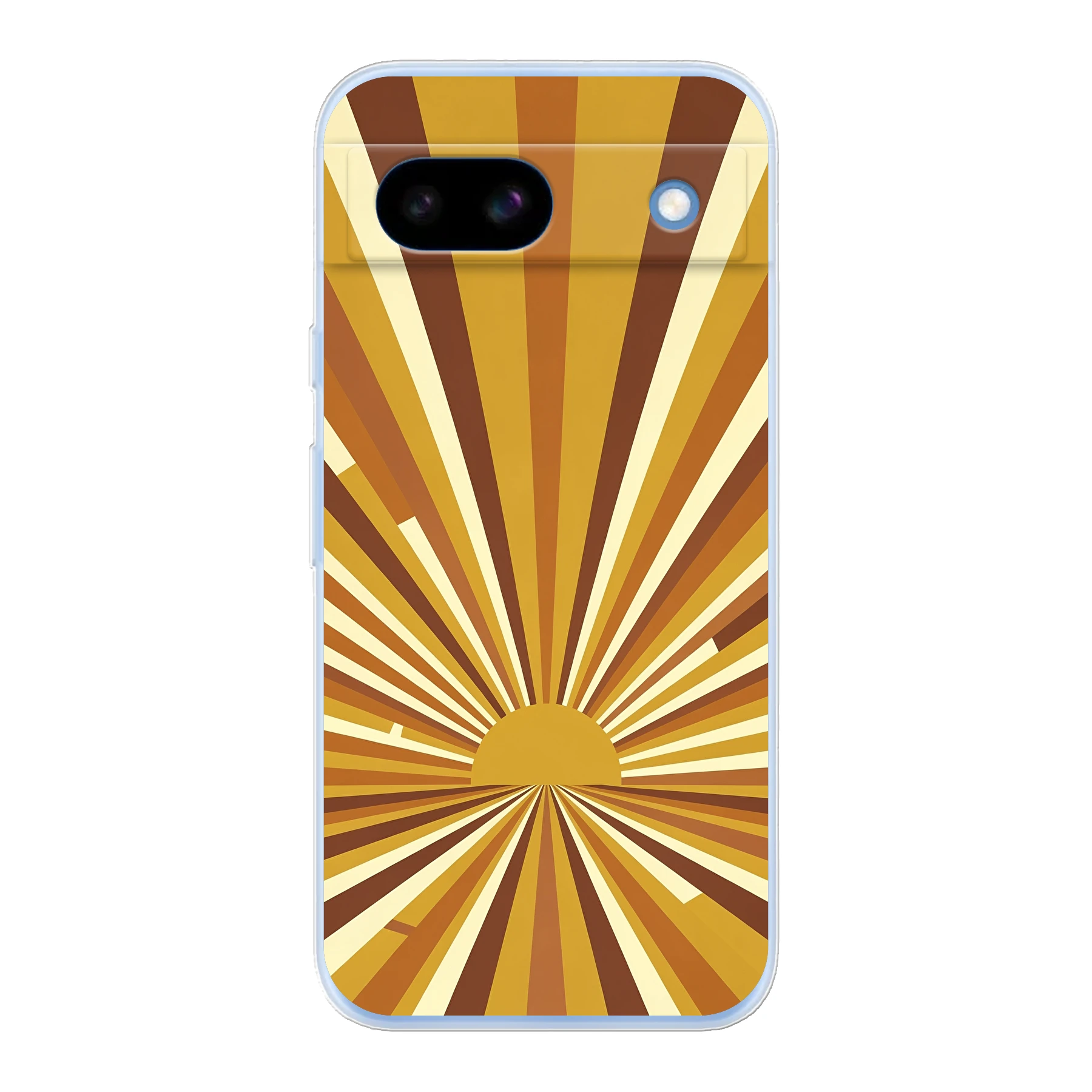Google Pixel 8a phone case