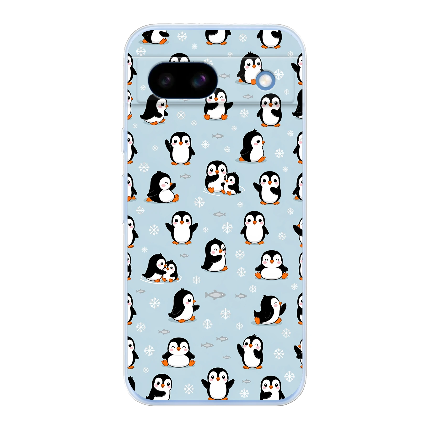 Google Pixel 8a phone case