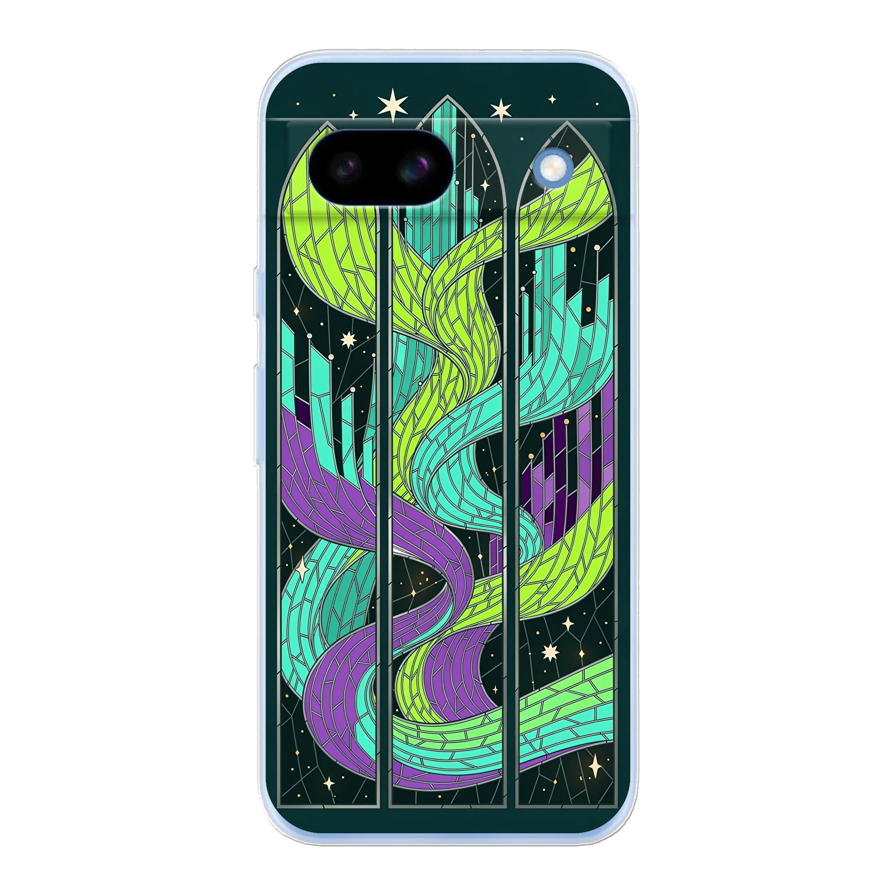 Google Pixel 8a phone case