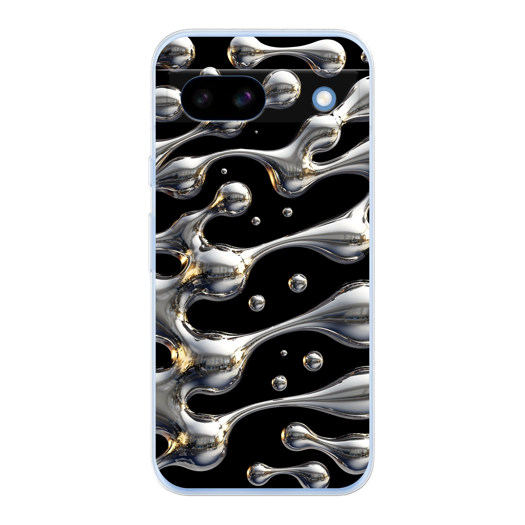 Google Pixel 8a phone case