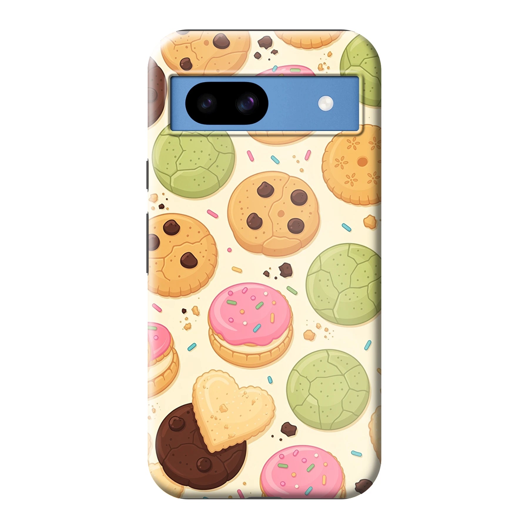 Google Pixel 8a phone case