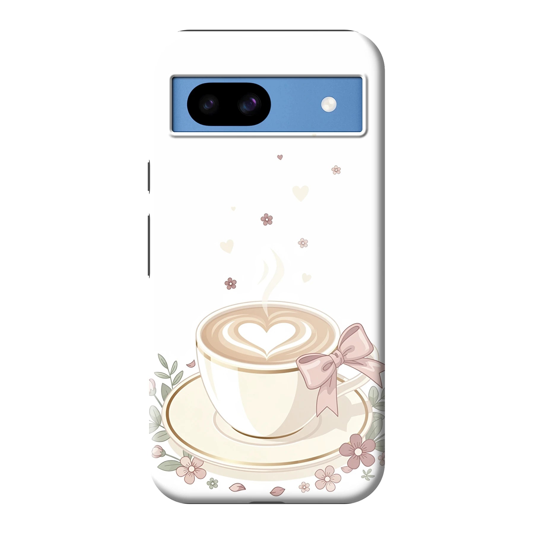 Google Pixel 8a phone case