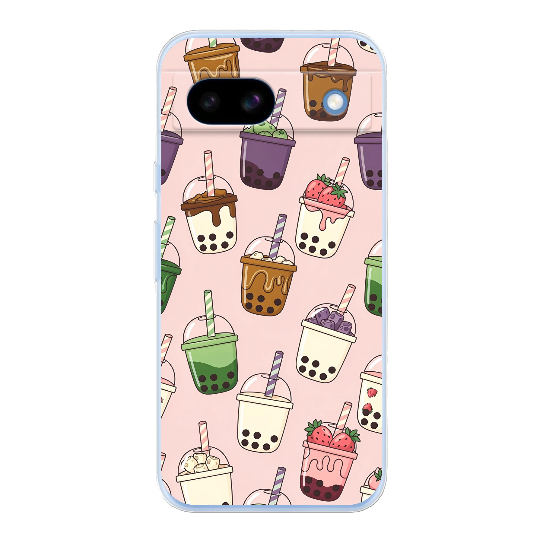 Google Pixel 8a phone case