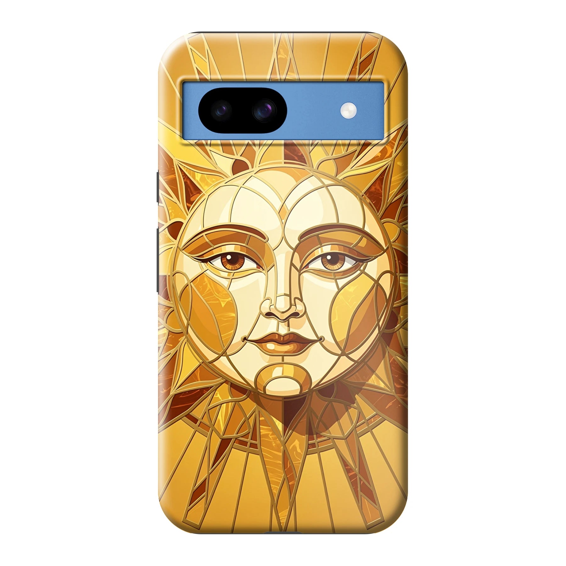 Google Pixel 8a phone case