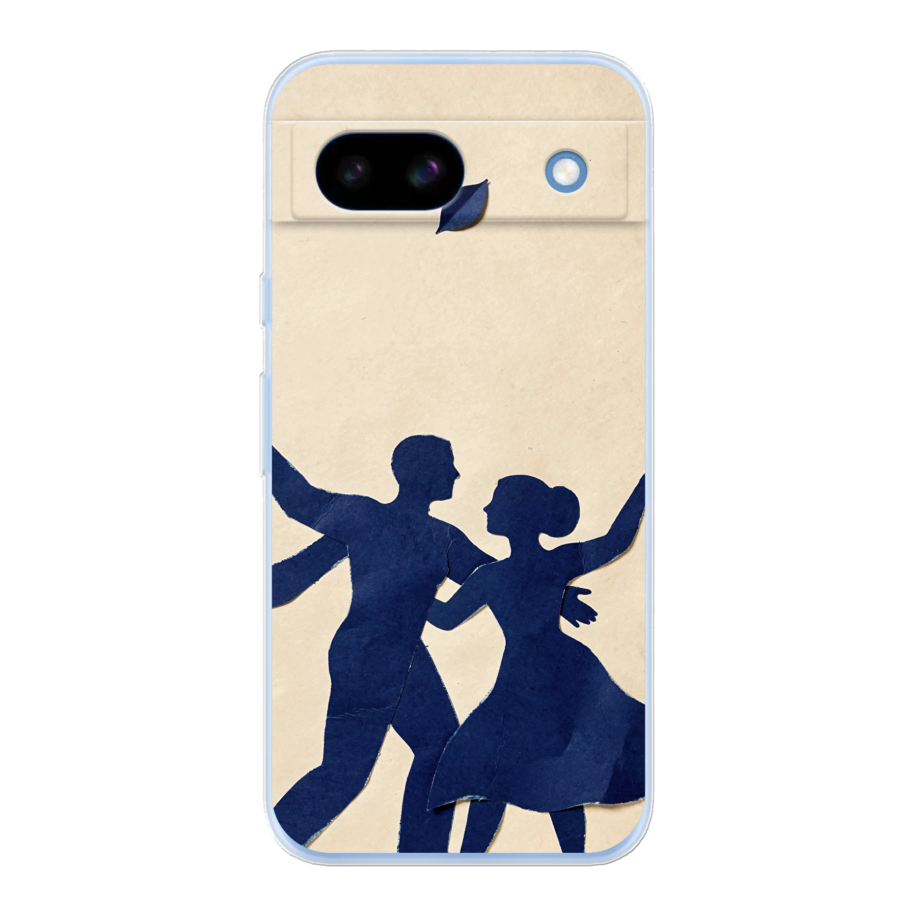Google Pixel 8a phone case