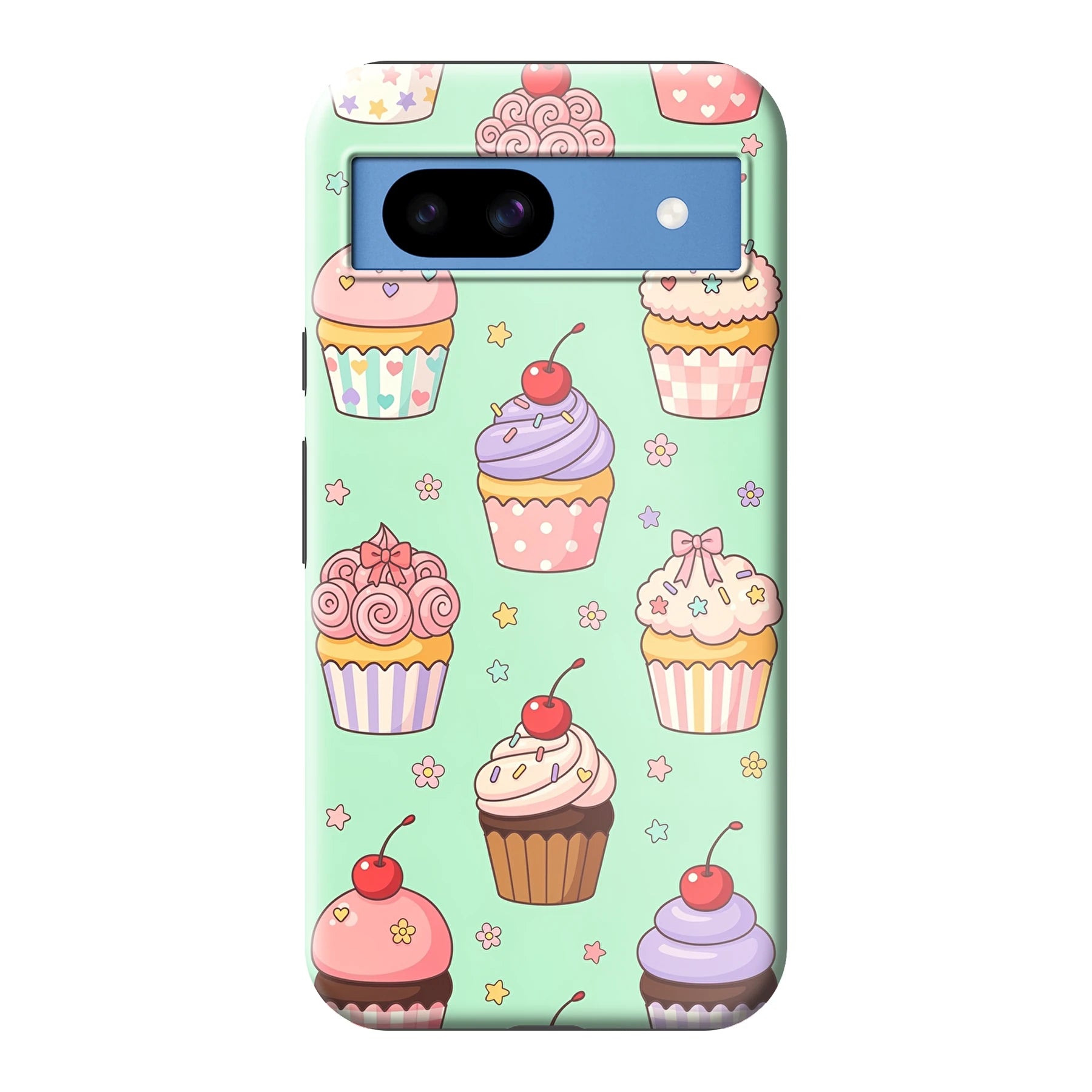 Google Pixel 8a phone case