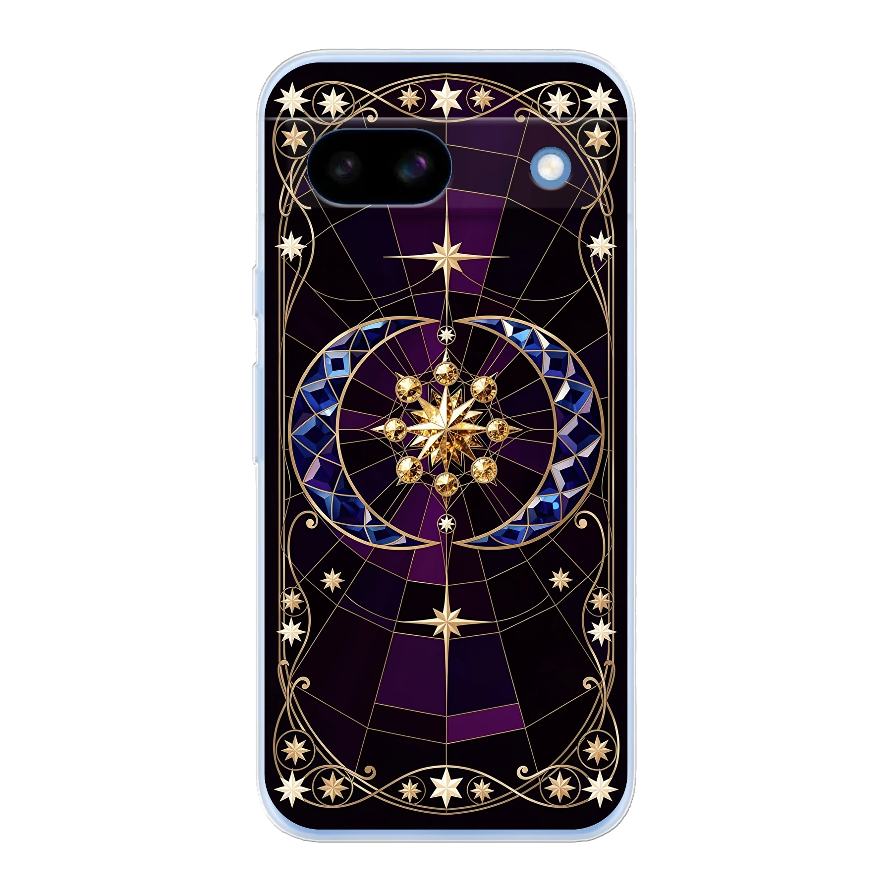 Google Pixel 8a phone case