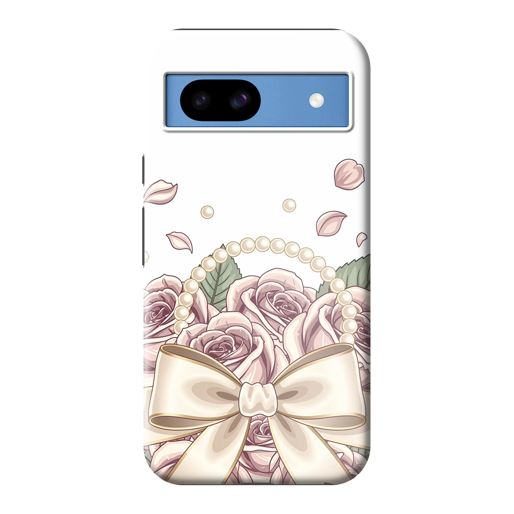 Google Pixel 8a phone case