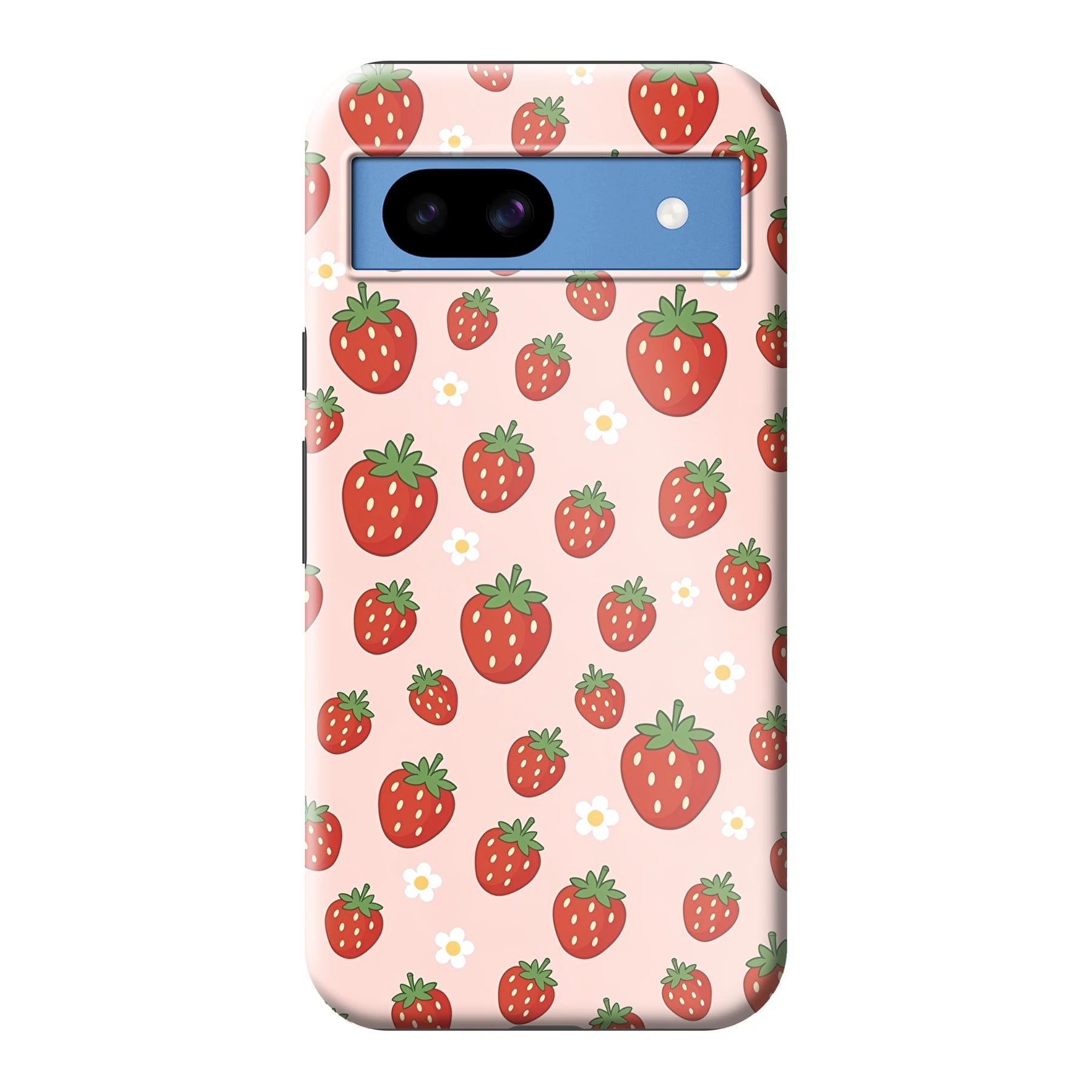 Google Pixel 8a phone case