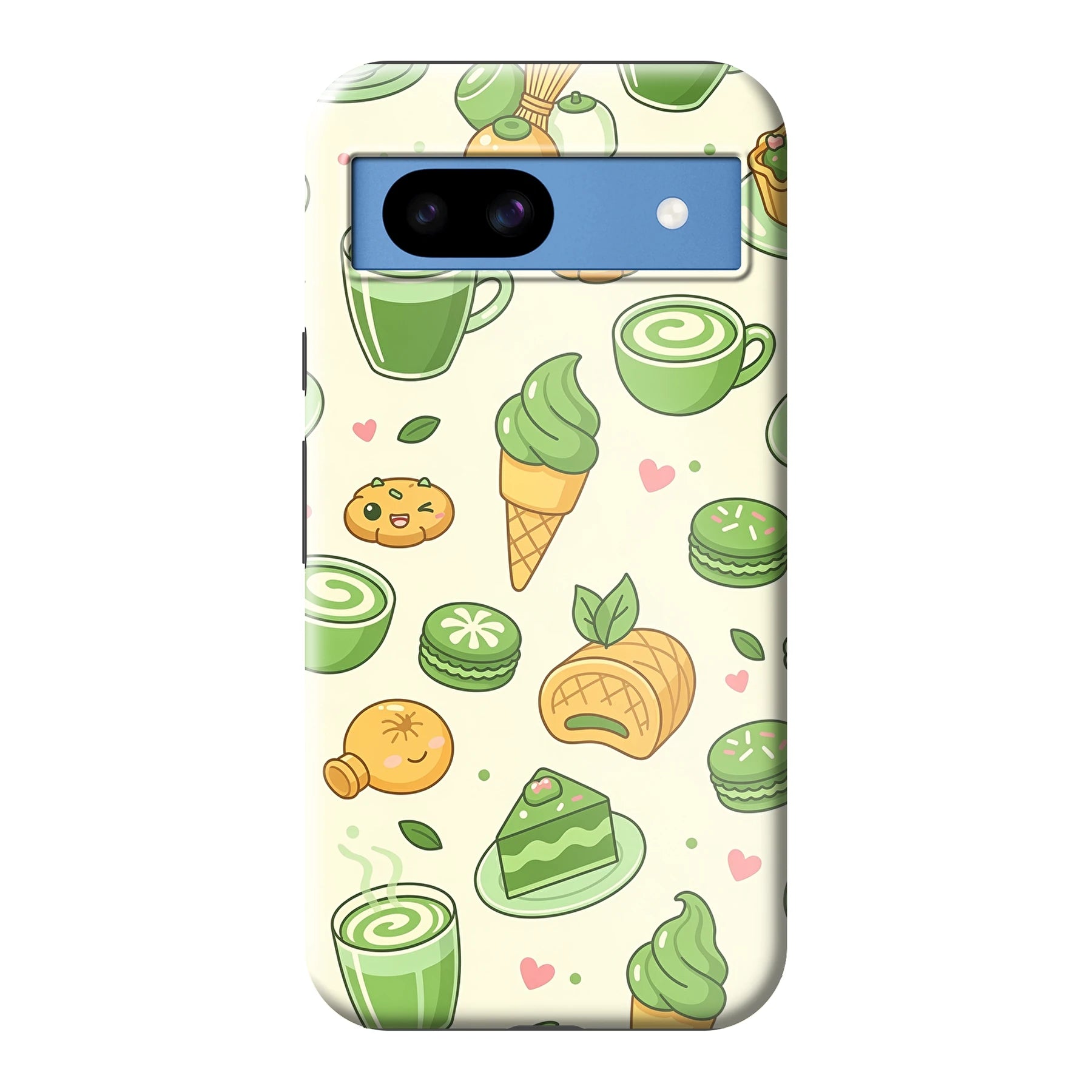 Google Pixel 8a phone case