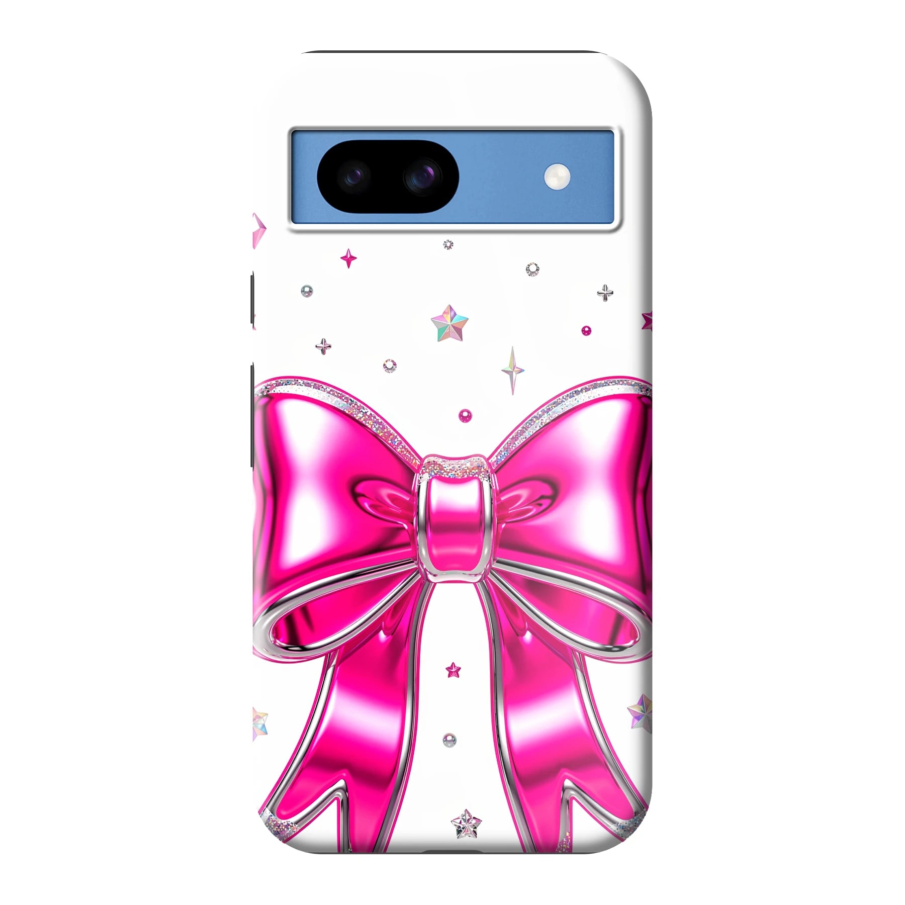 Google Pixel 8a phone case