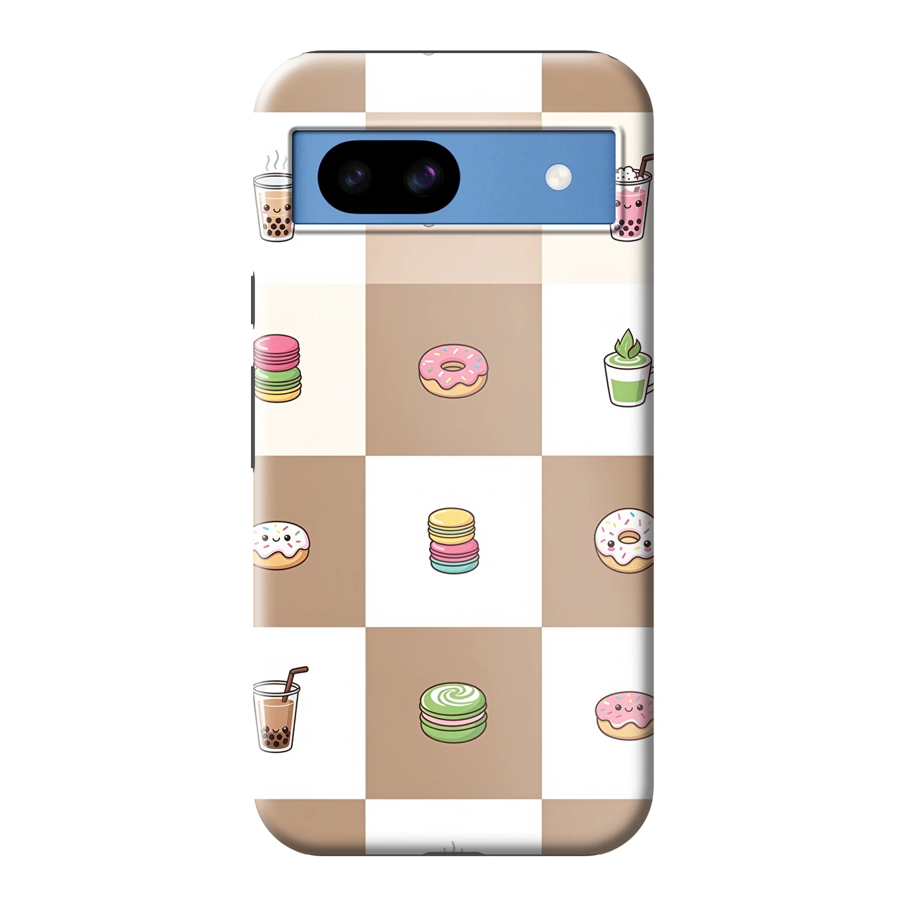 Google Pixel 8a phone case