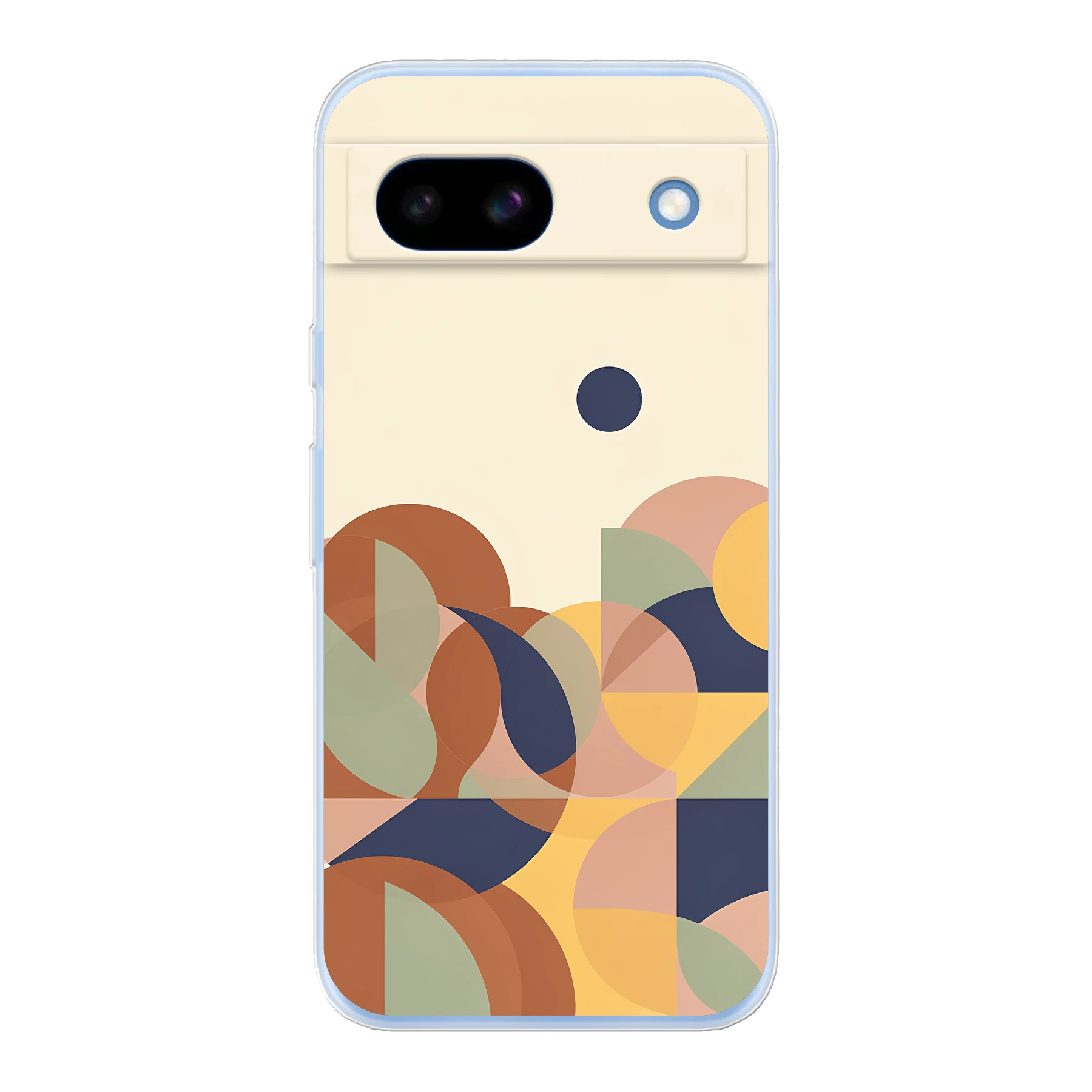 Google Pixel 8a phone case