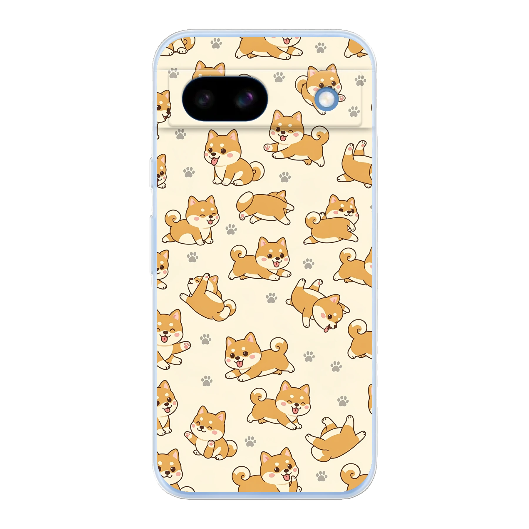 Google Pixel 8a phone case