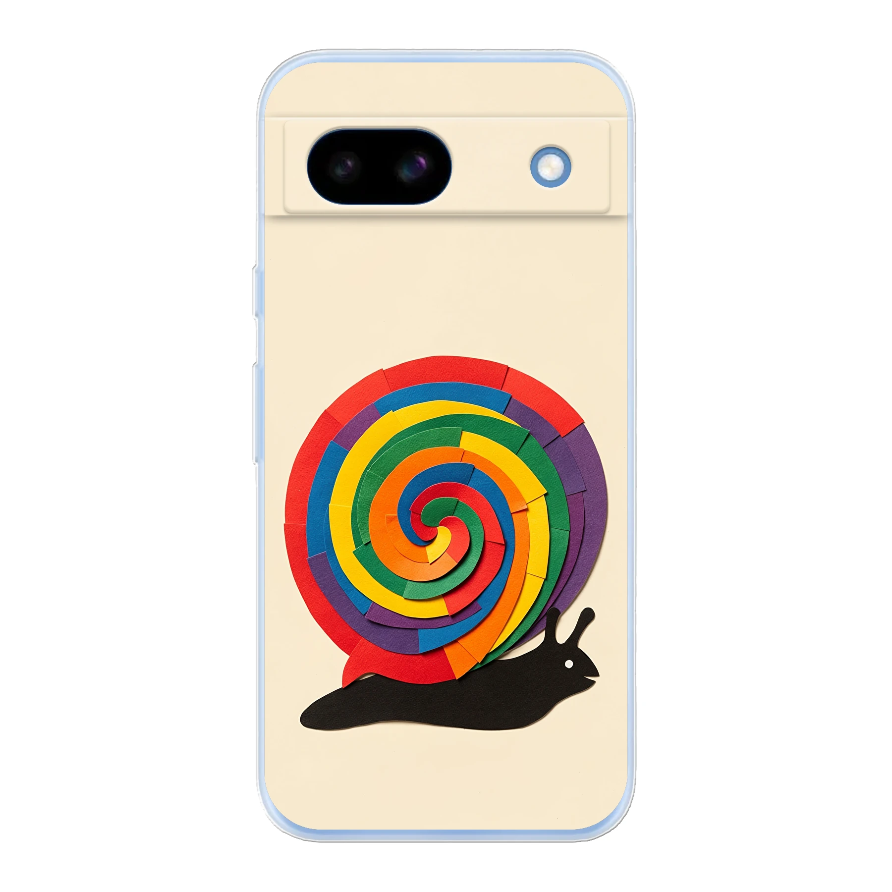 Google Pixel 8a phone case