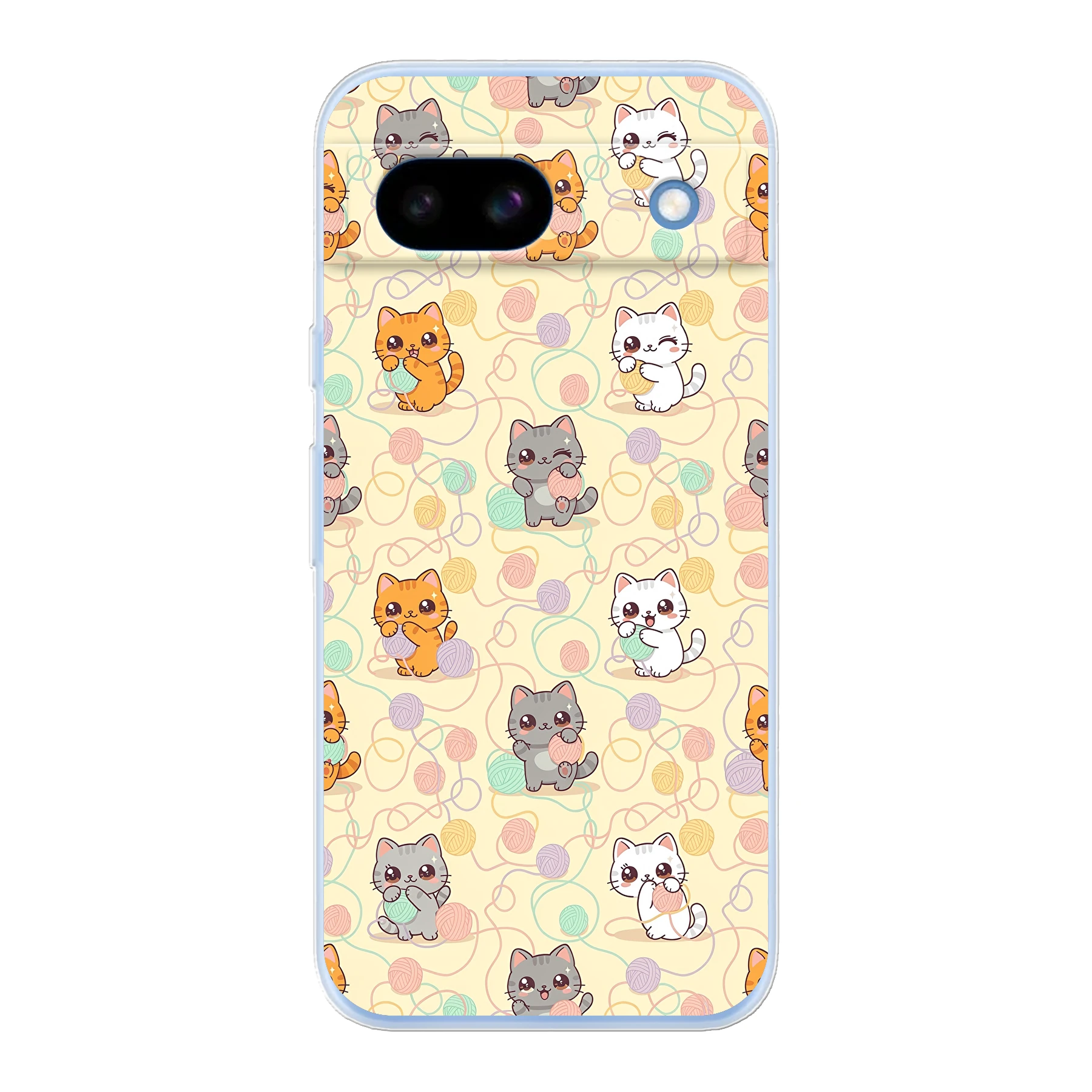 Google Pixel 8a phone case