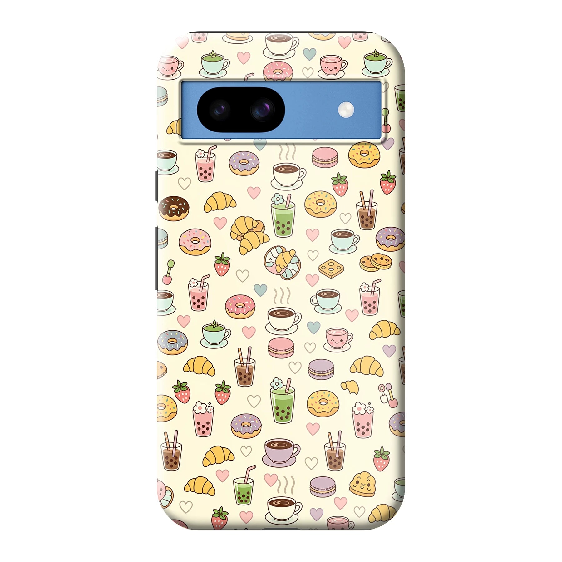 Google Pixel 8a phone case