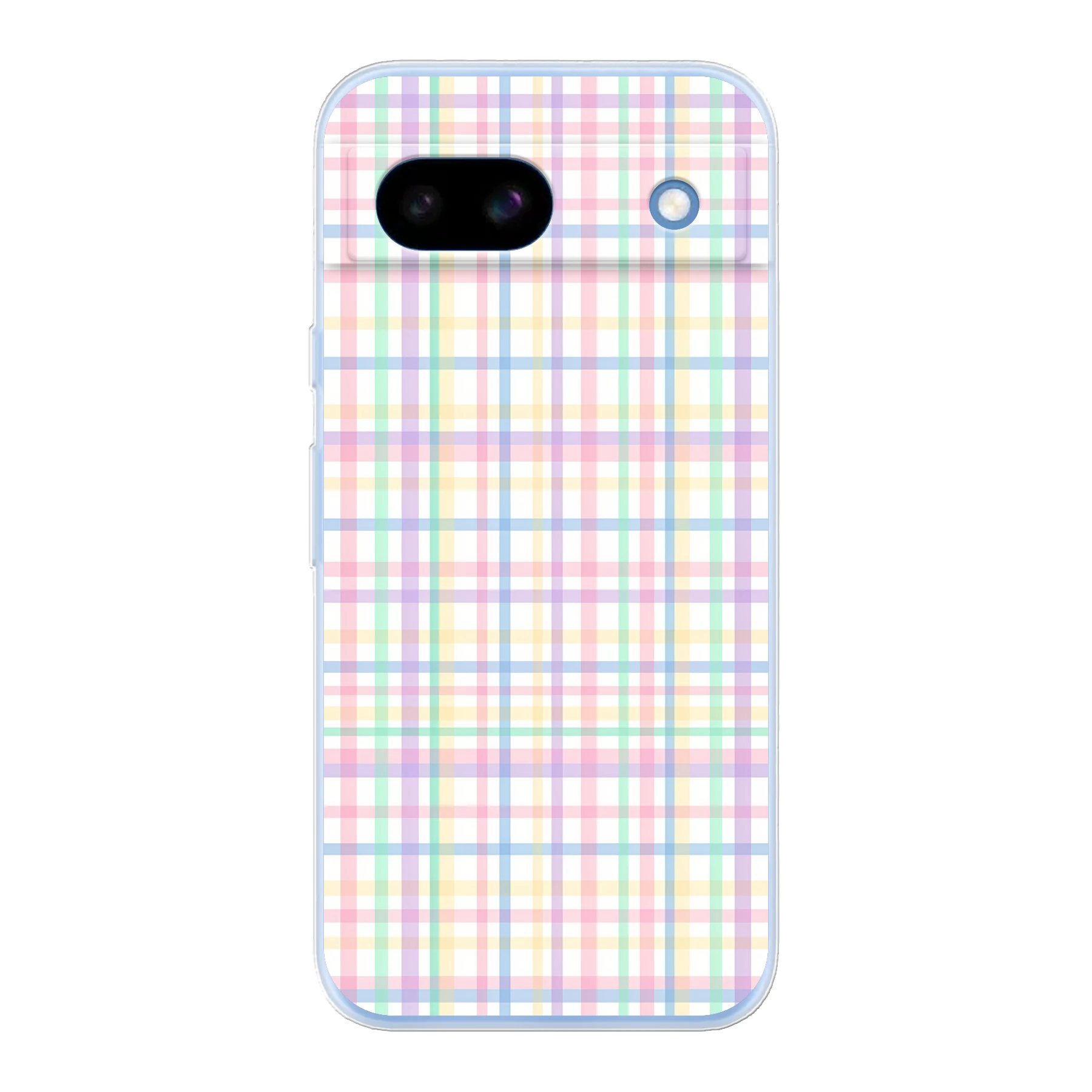 Google Pixel 8a phone case