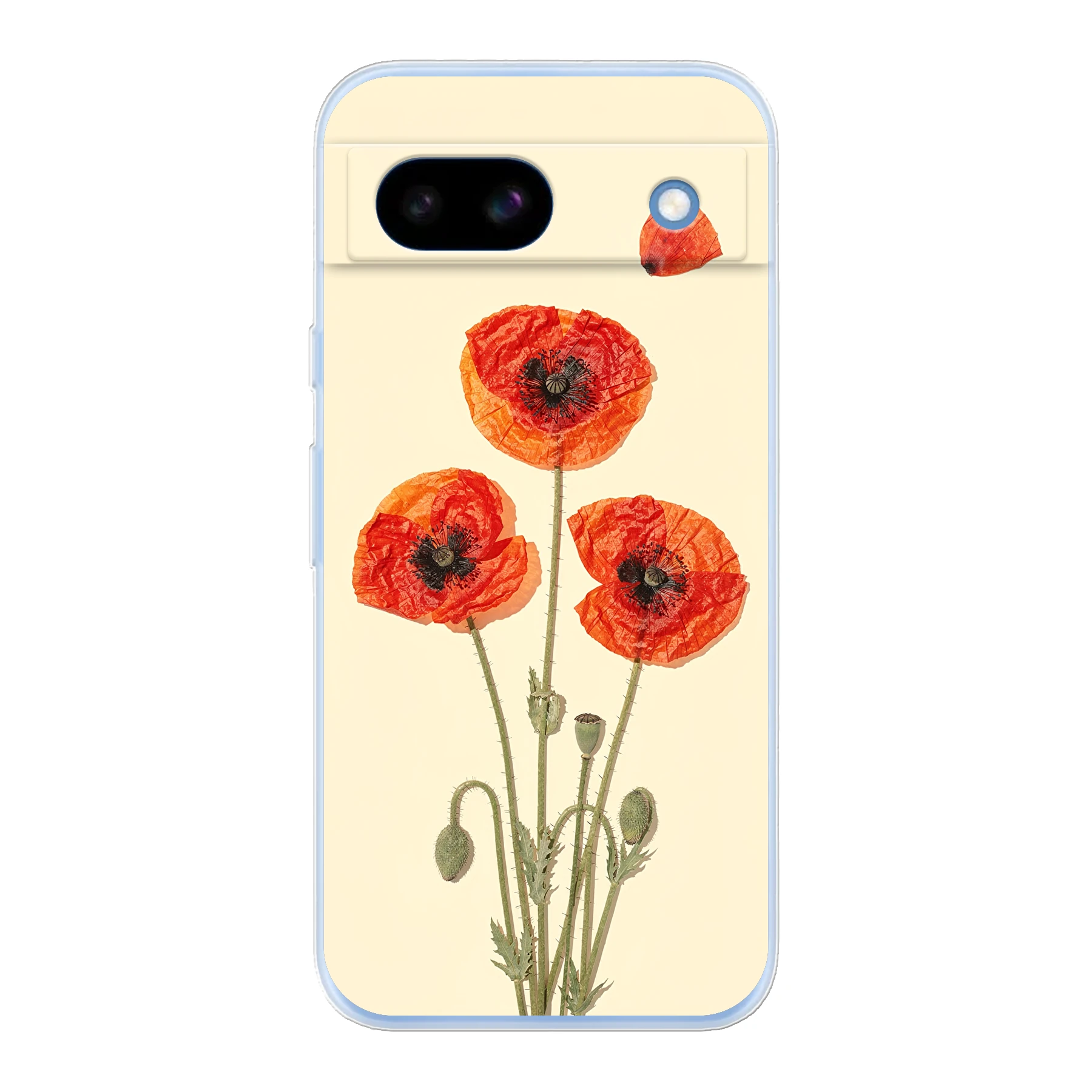 Google Pixel 8a phone case