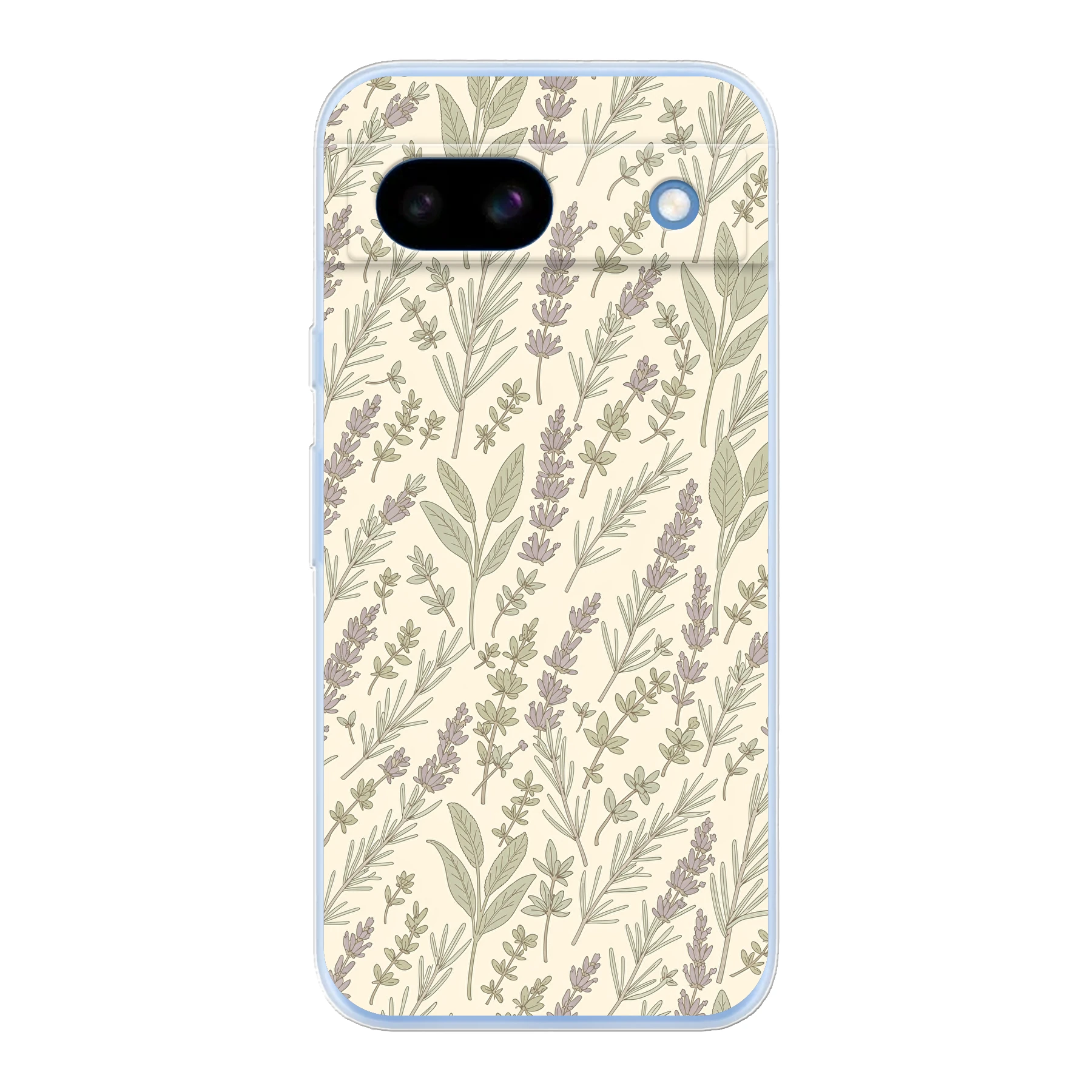 Google Pixel 8a phone case