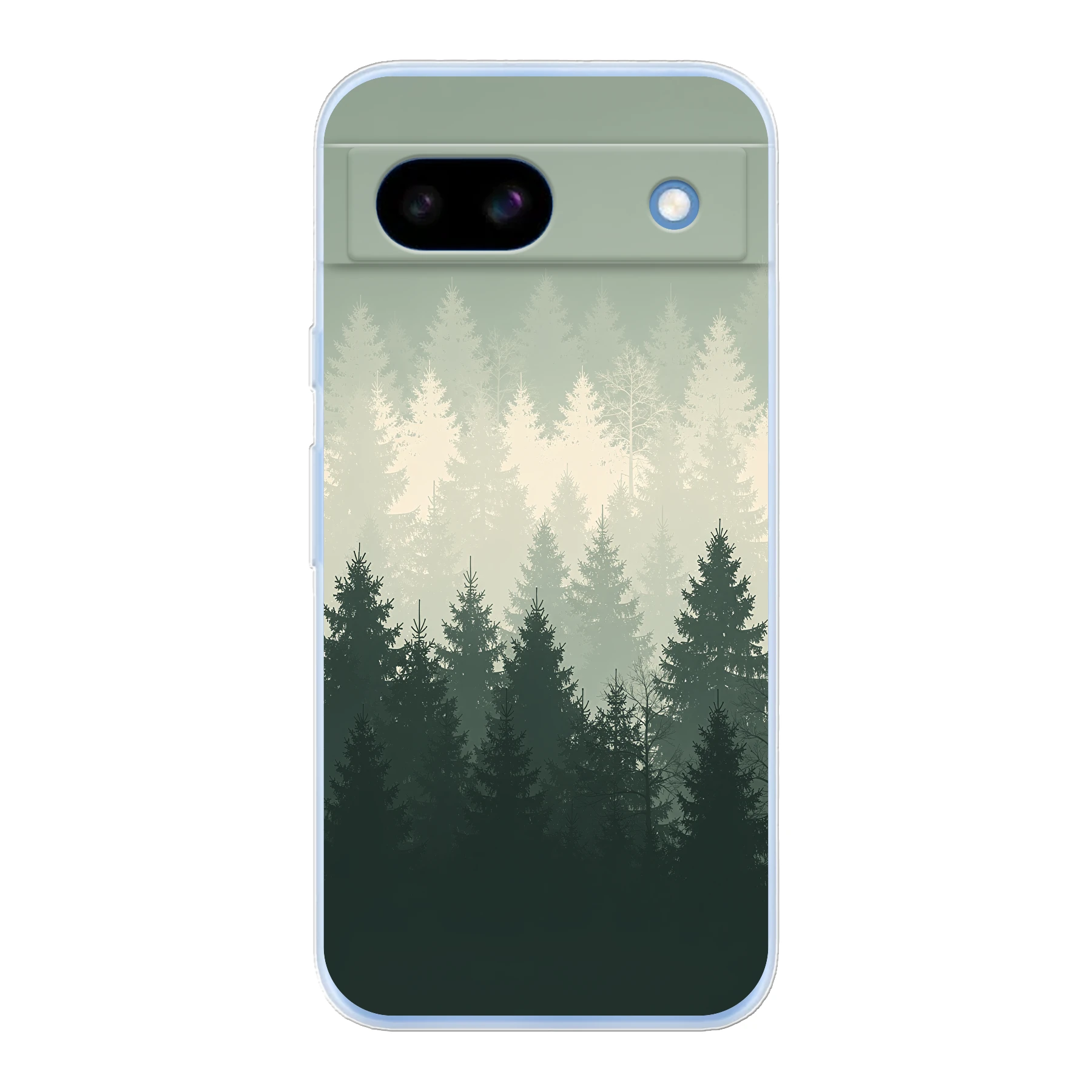 Google Pixel 8a phone case