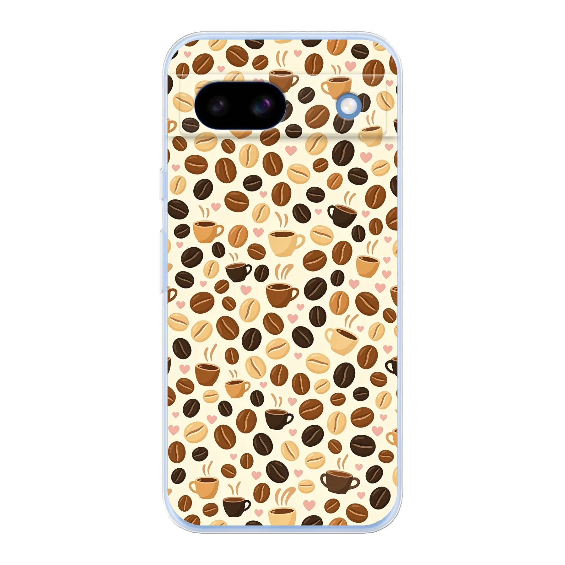 Google Pixel 8a phone case