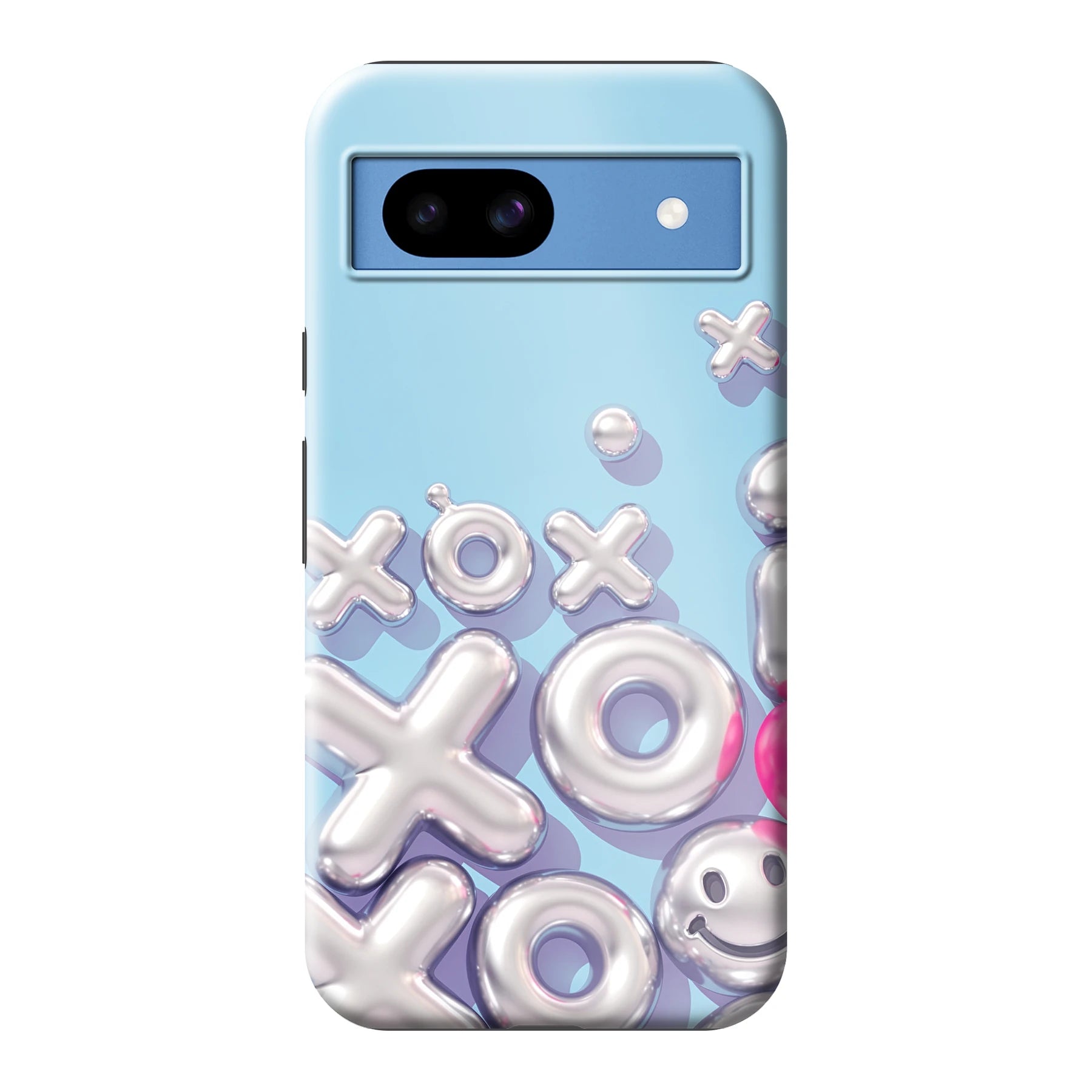 Google Pixel 8a phone case